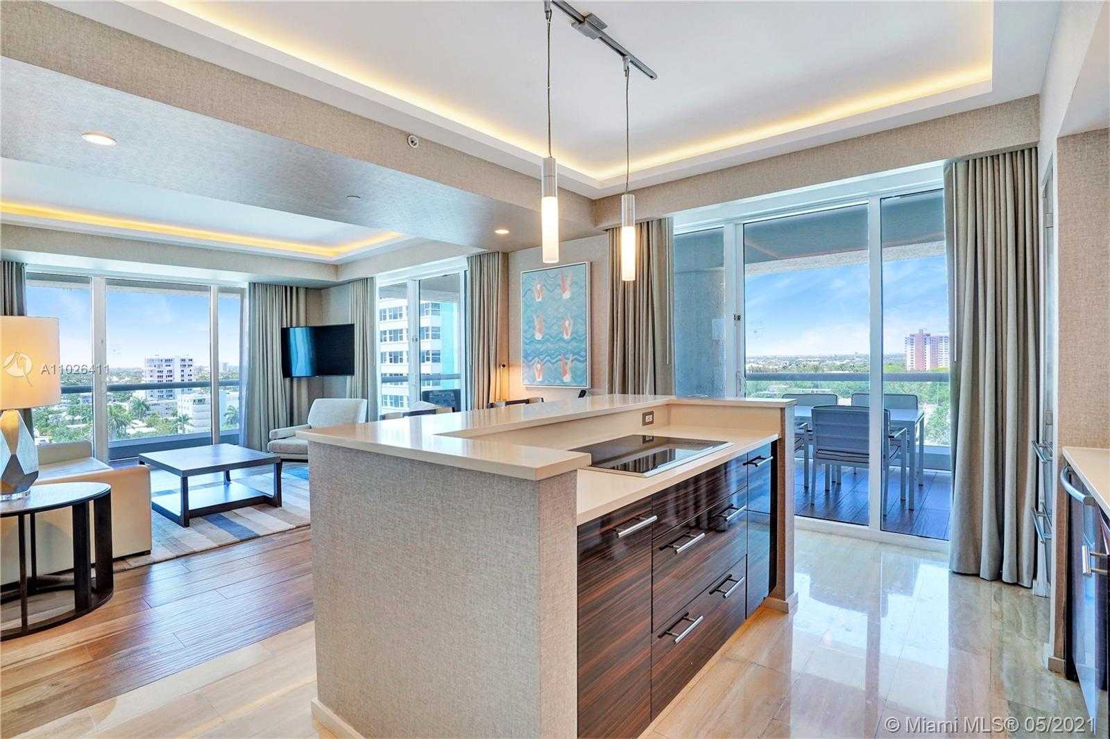 Small Image of 551 N Fort Lauderdale Beach Blvd, Fort Lauderdale, FL 33304, USA Number 13