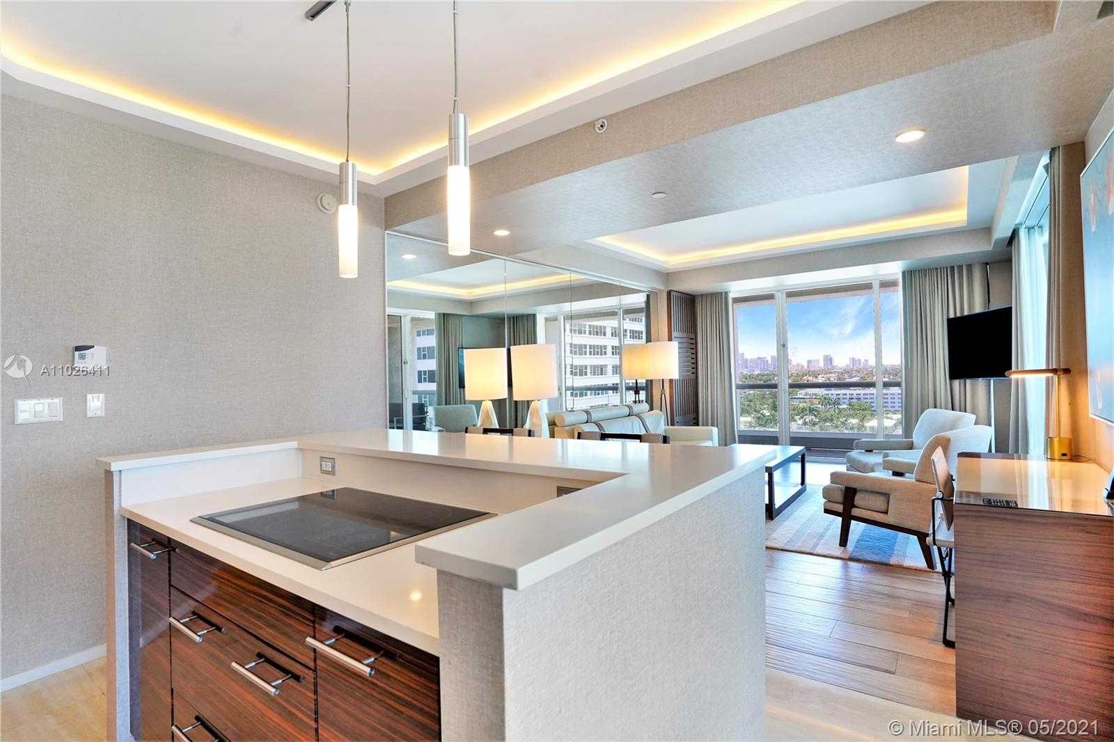 Small Image of 551 N Fort Lauderdale Beach Blvd, Fort Lauderdale, FL 33304, USA Number 14