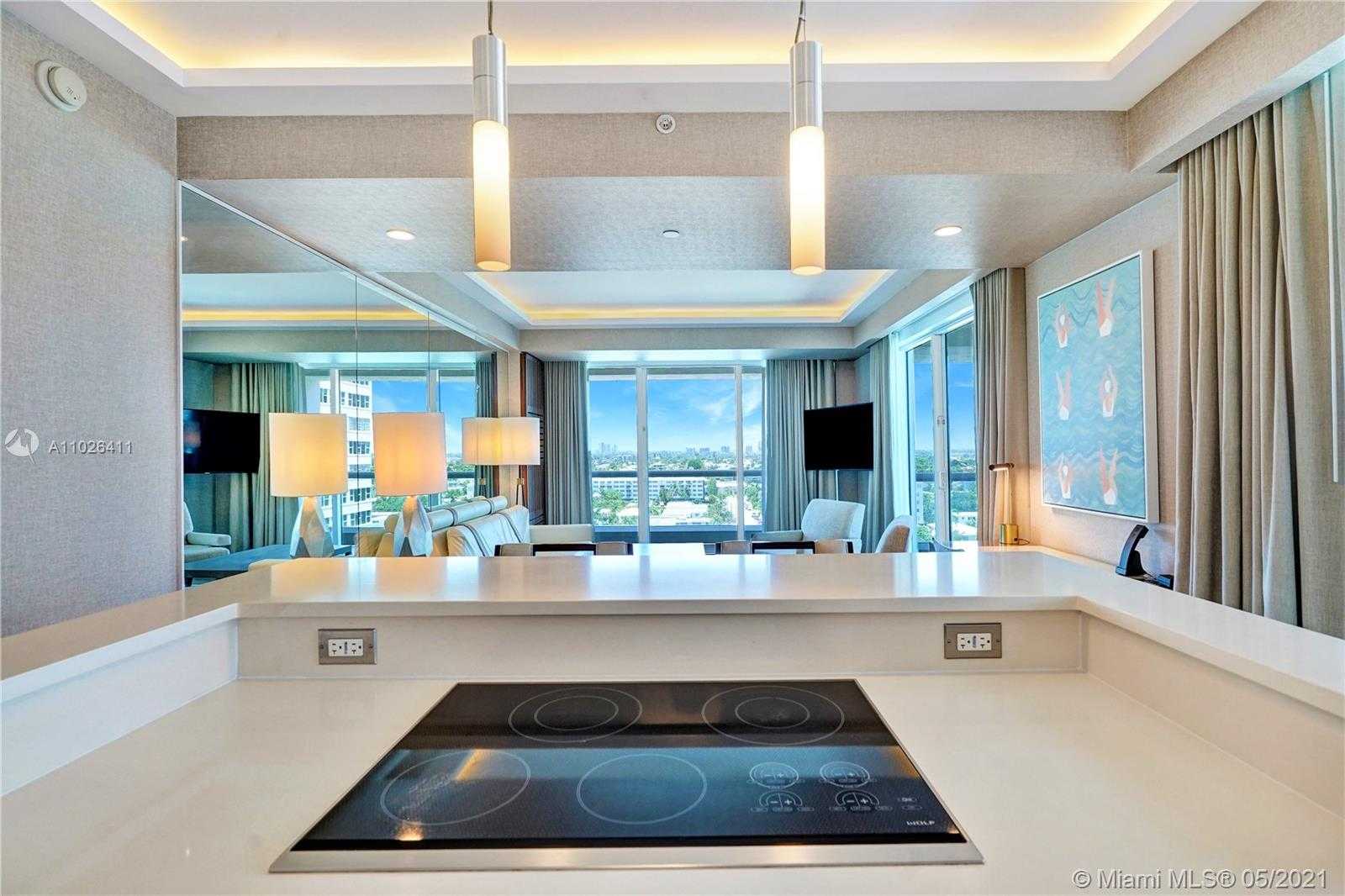 Small Image of 551 N Fort Lauderdale Beach Blvd, Fort Lauderdale, FL 33304, USA Number 18