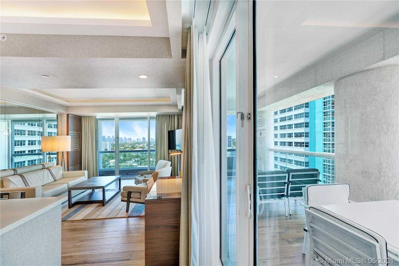 Small Image of 551 N Fort Lauderdale Beach Blvd, Fort Lauderdale, FL 33304, USA Number 19