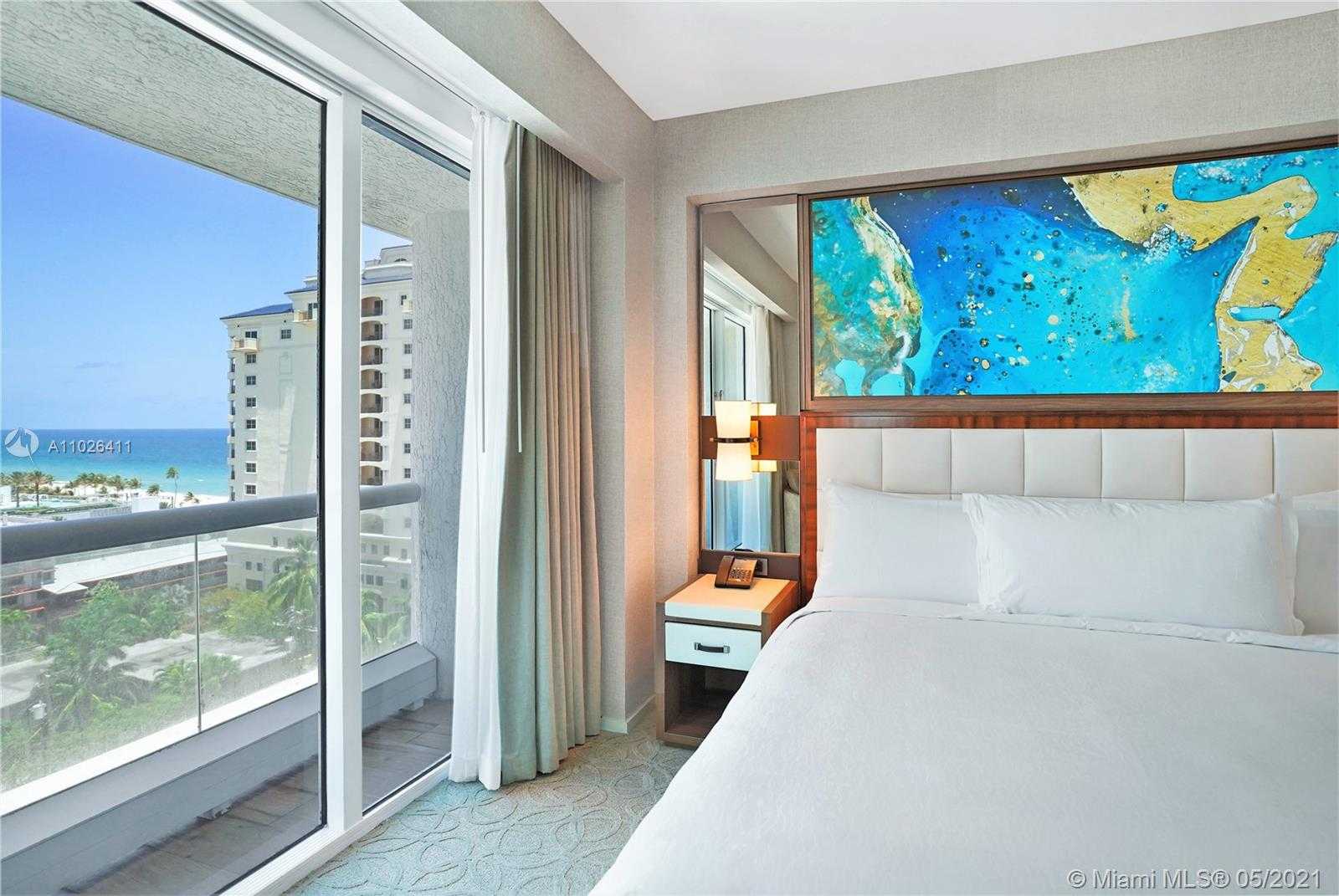 Small Image of 551 N Fort Lauderdale Beach Blvd, Fort Lauderdale, FL 33304, USA Number 26
