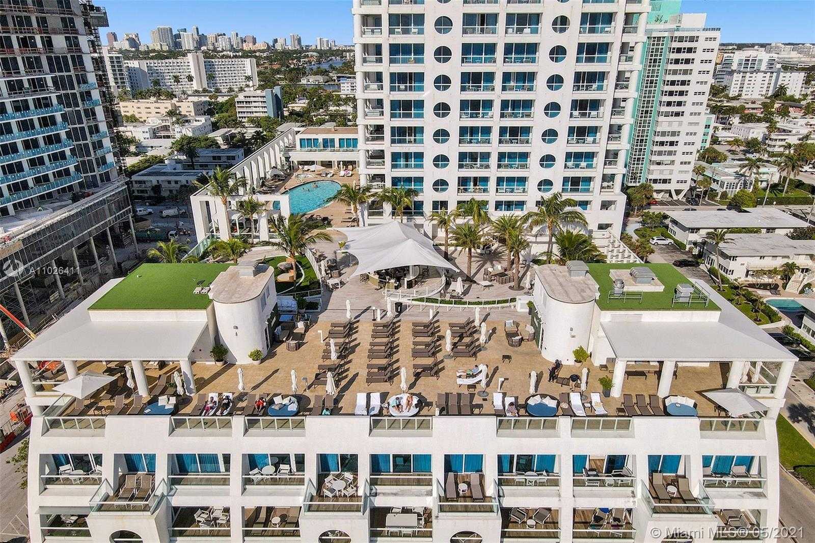 Small Image of 551 N Fort Lauderdale Beach Blvd, Fort Lauderdale, FL 33304, USA Number 29