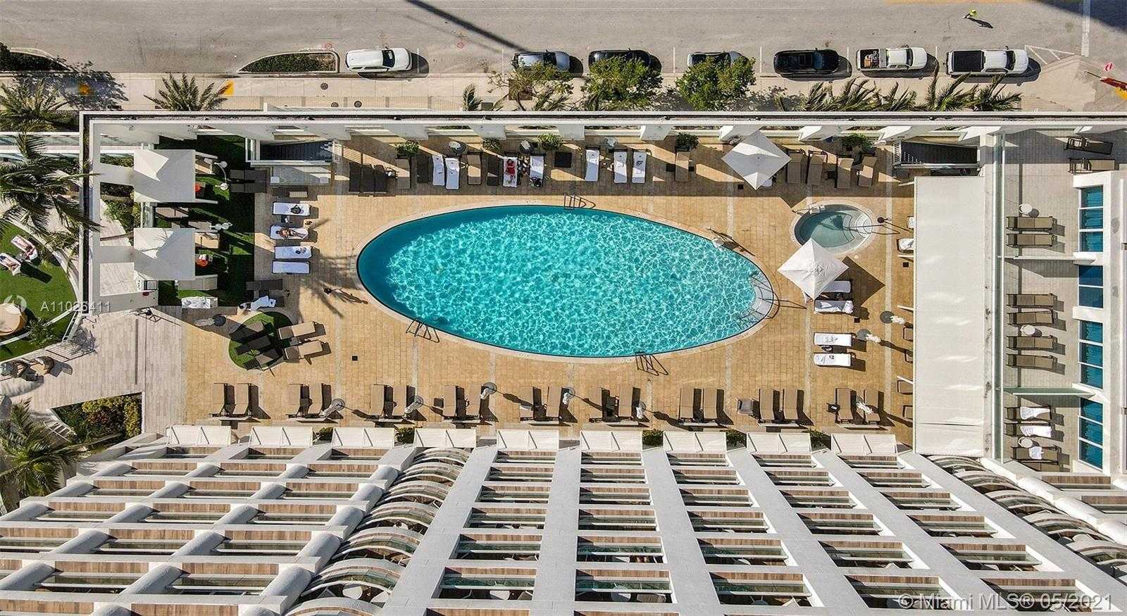 Small Image of 551 N Fort Lauderdale Beach Blvd, Fort Lauderdale, FL 33304, USA Number 30