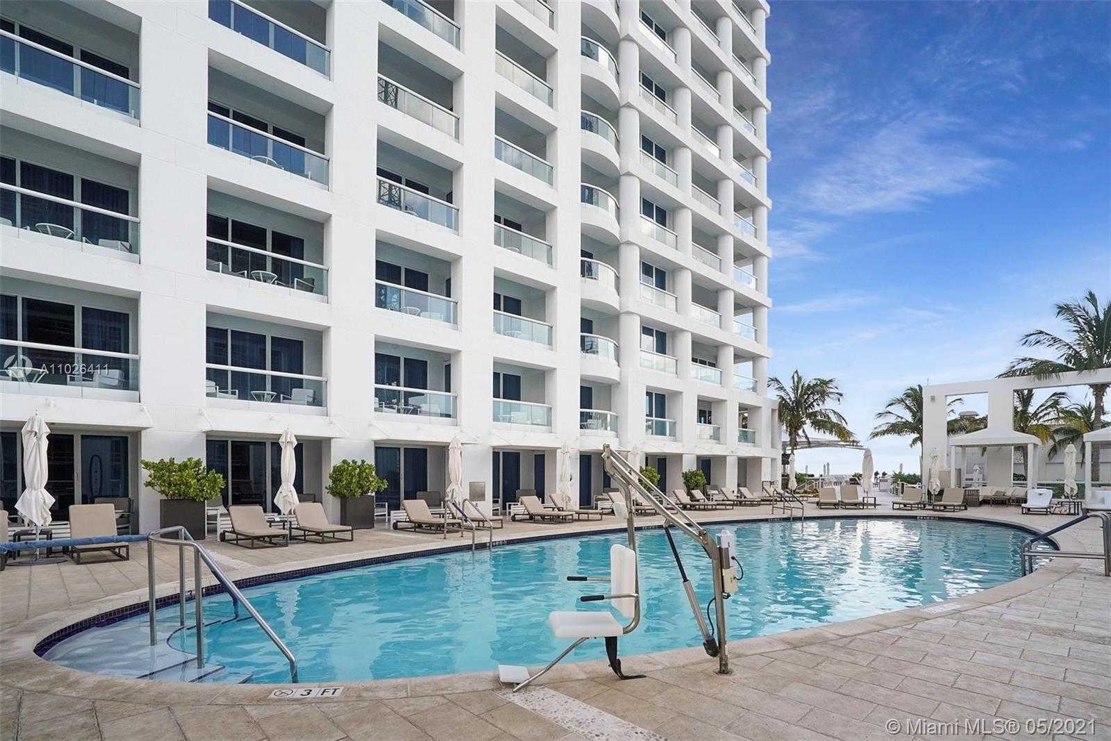Small Image of 551 N Fort Lauderdale Beach Blvd, Fort Lauderdale, FL 33304, USA Number 34