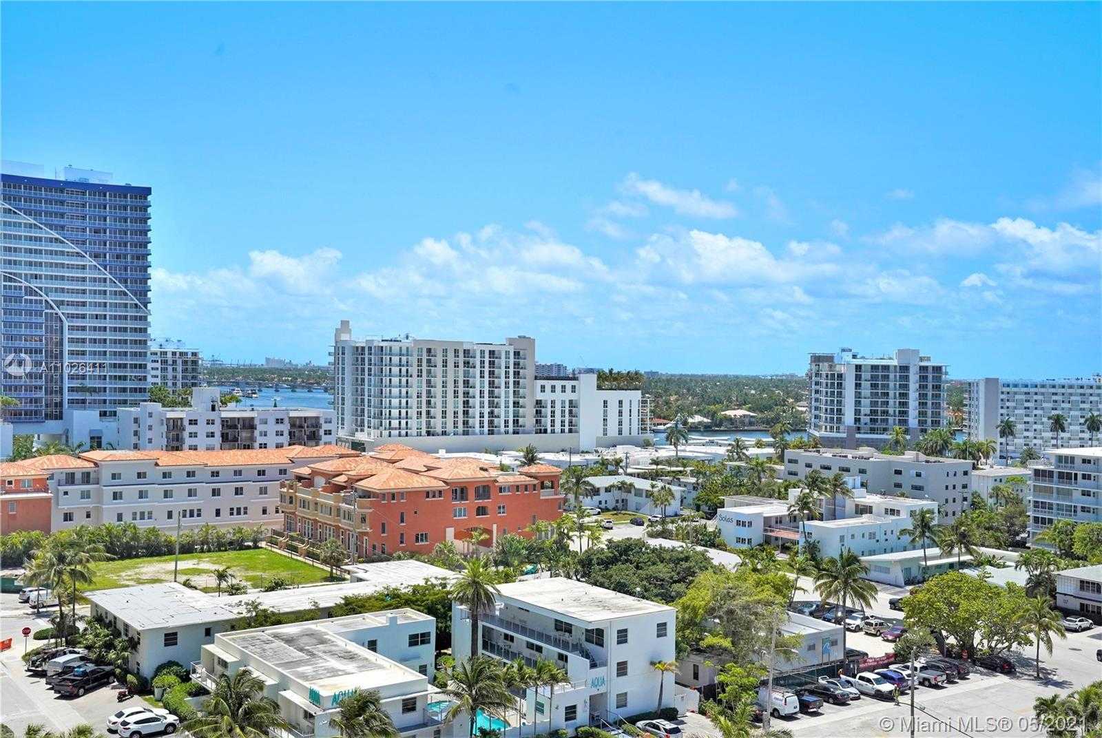 Small Image of 551 N Fort Lauderdale Beach Blvd, Fort Lauderdale, FL 33304, USA Number 37