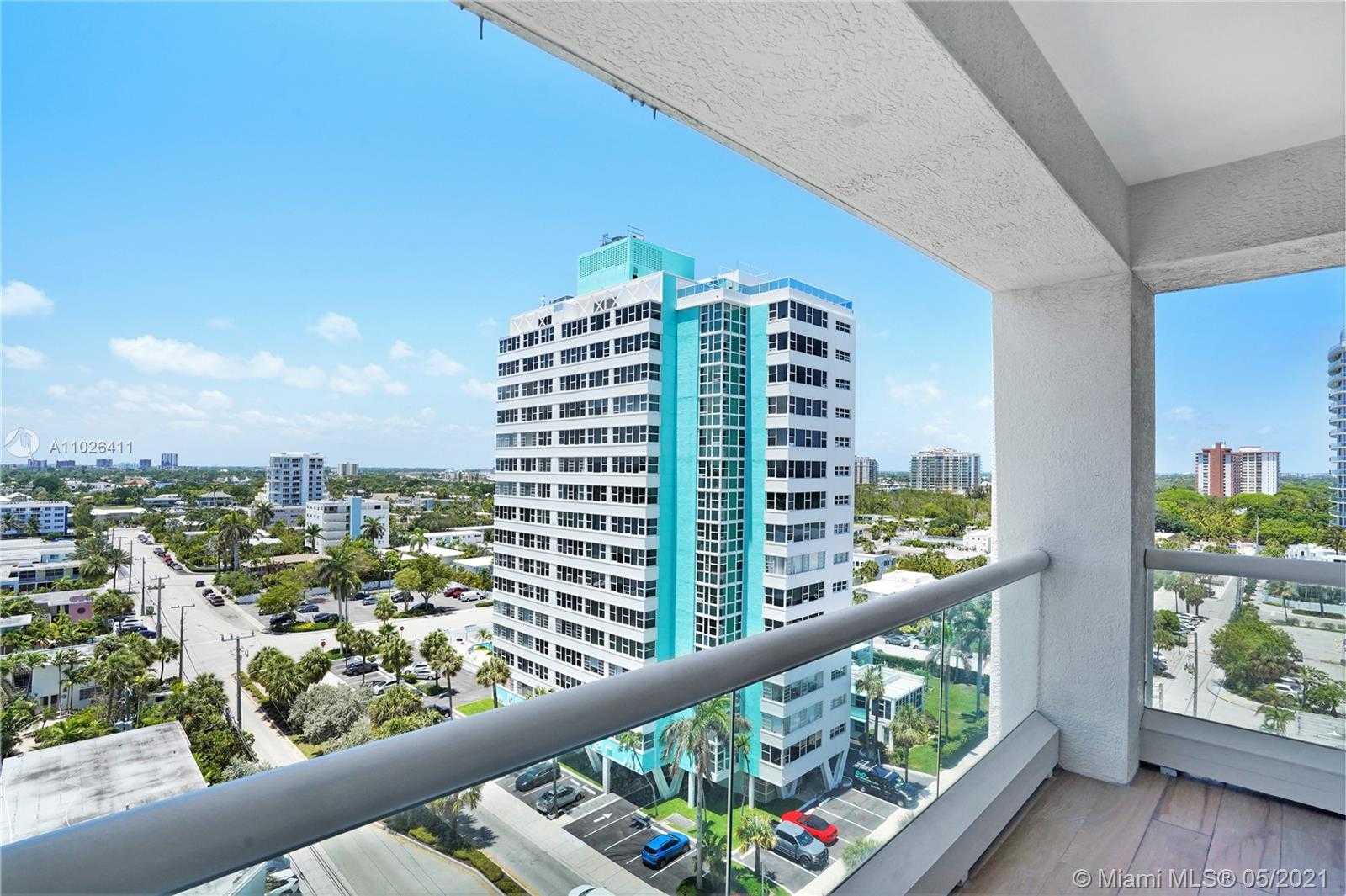 Small Image of 551 N Fort Lauderdale Beach Blvd, Fort Lauderdale, FL 33304, USA Number 38