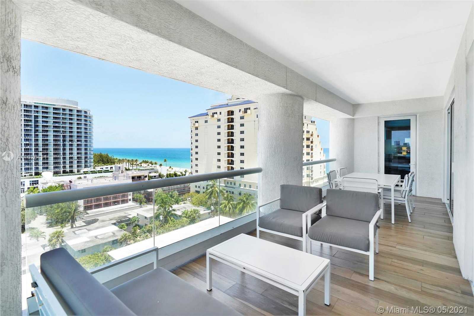 Small Image of 551 N Fort Lauderdale Beach Blvd, Fort Lauderdale, FL 33304, USA Number 40