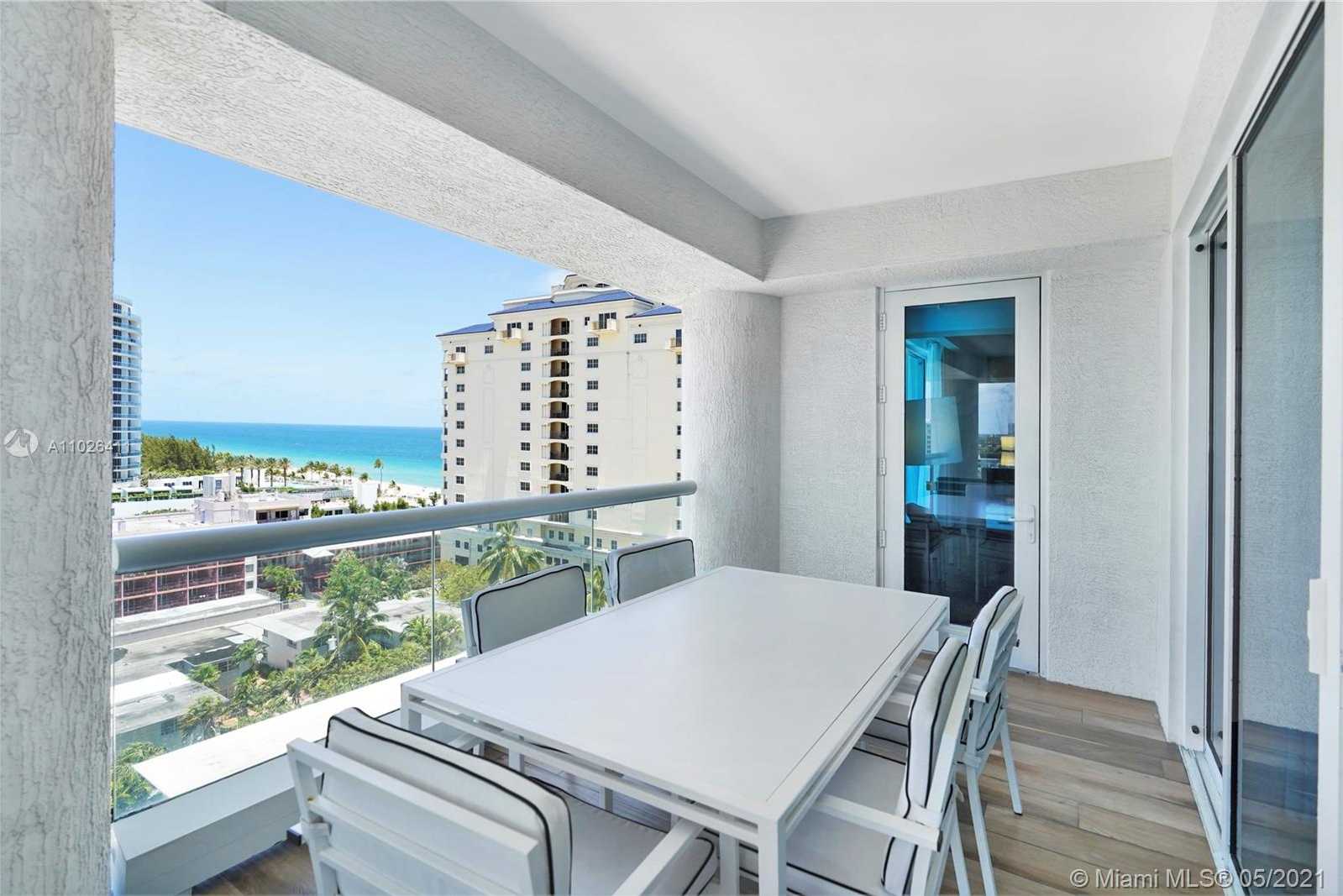 Small Image of 551 N Fort Lauderdale Beach Blvd, Fort Lauderdale, FL 33304, USA Number 41