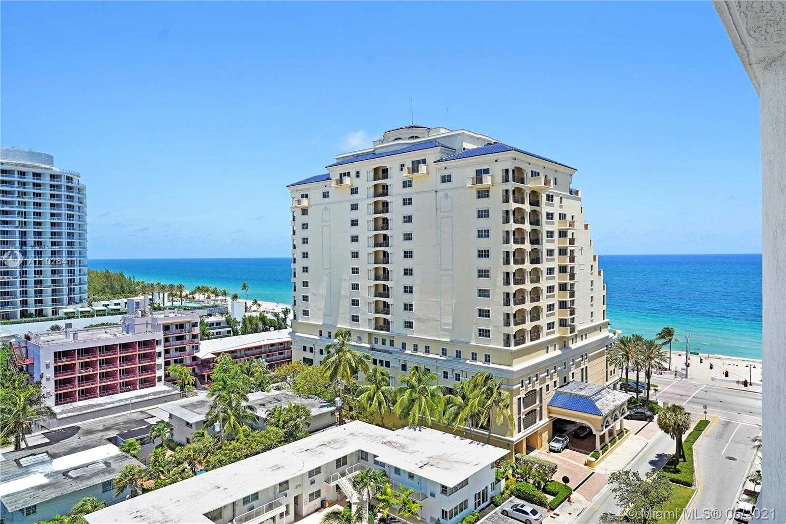 Small Image of 551 N Fort Lauderdale Beach Blvd, Fort Lauderdale, FL 33304, USA Number 42