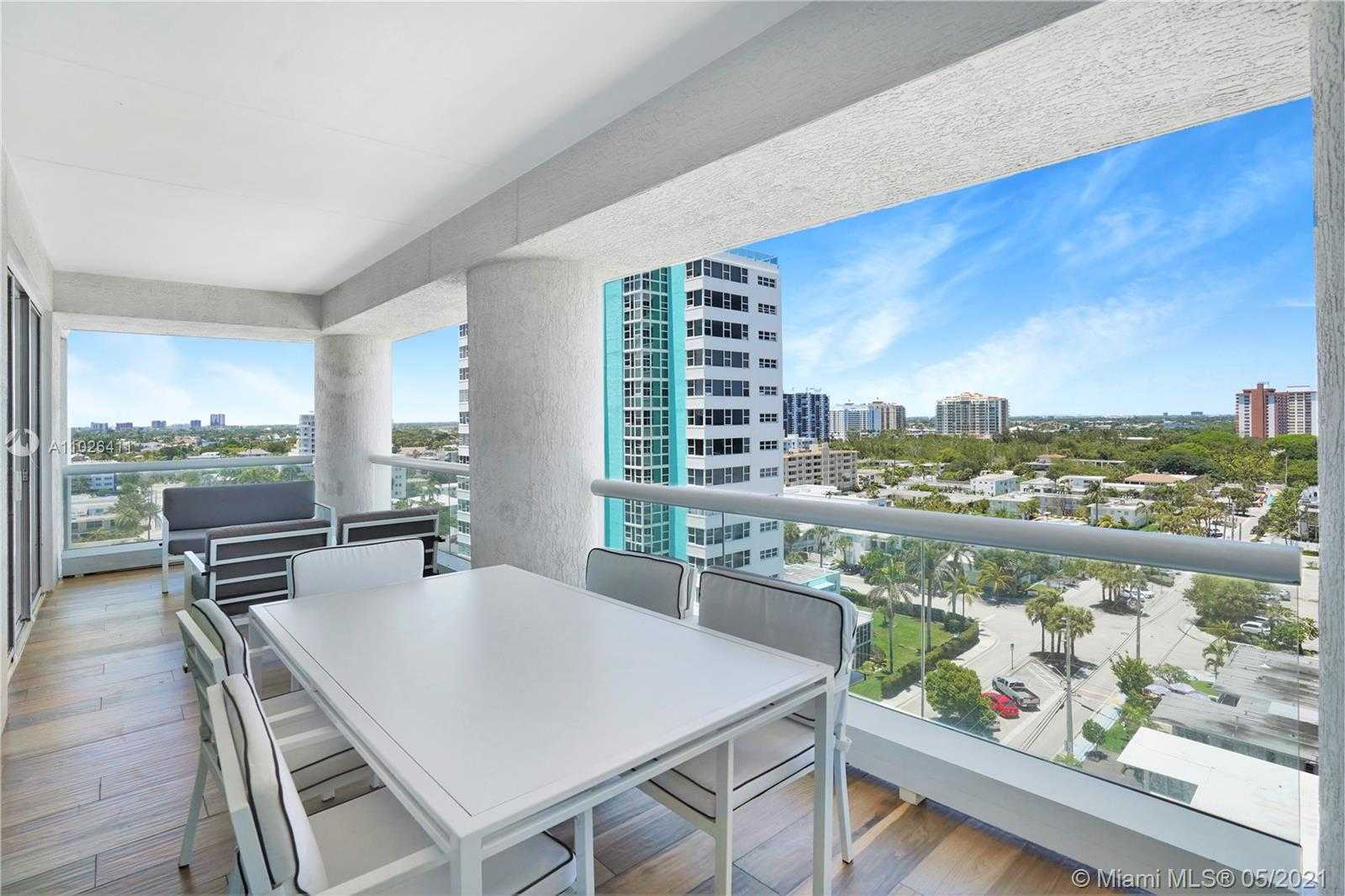 Small Image of 551 N Fort Lauderdale Beach Blvd, Fort Lauderdale, FL 33304, USA Number 43