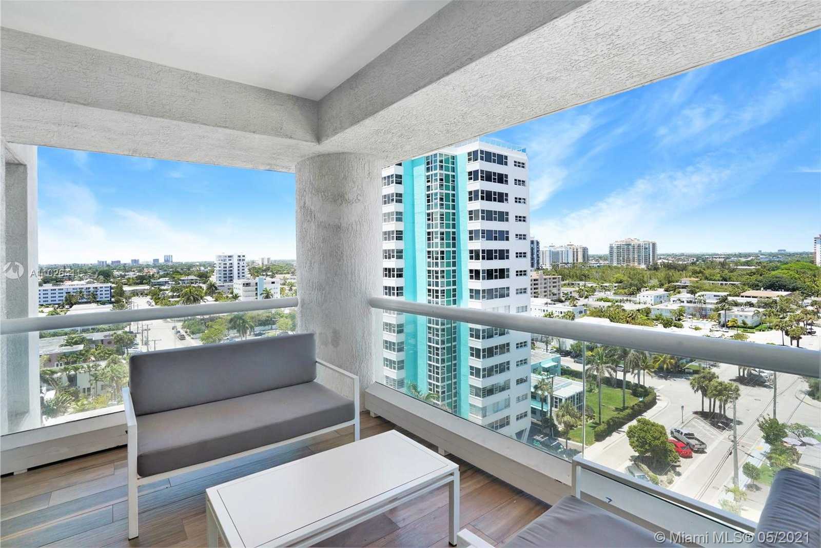 Small Image of 551 N Fort Lauderdale Beach Blvd, Fort Lauderdale, FL 33304, USA Number 44