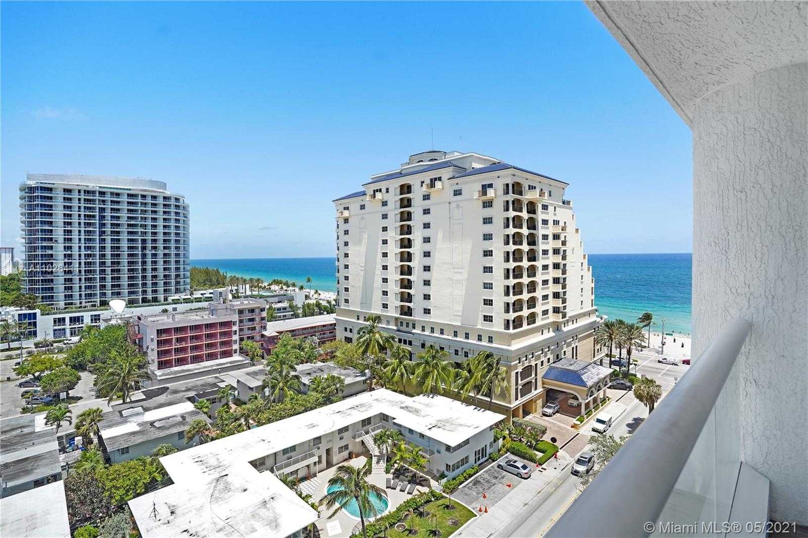 Small Image of 551 N Fort Lauderdale Beach Blvd, Fort Lauderdale, FL 33304, USA Number 45