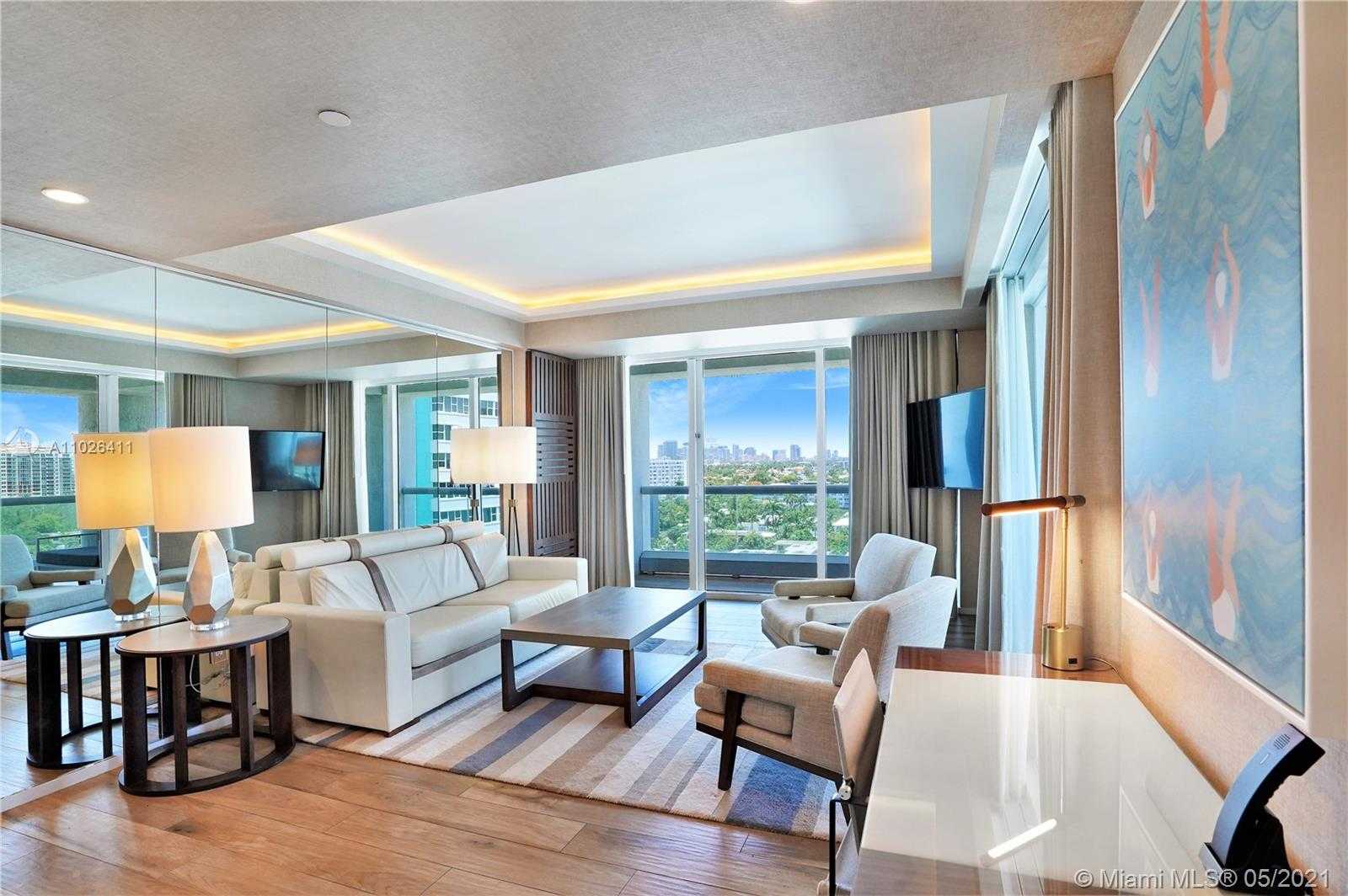 Small Image of 551 N Fort Lauderdale Beach Blvd, Fort Lauderdale, FL 33304, USA Number 5