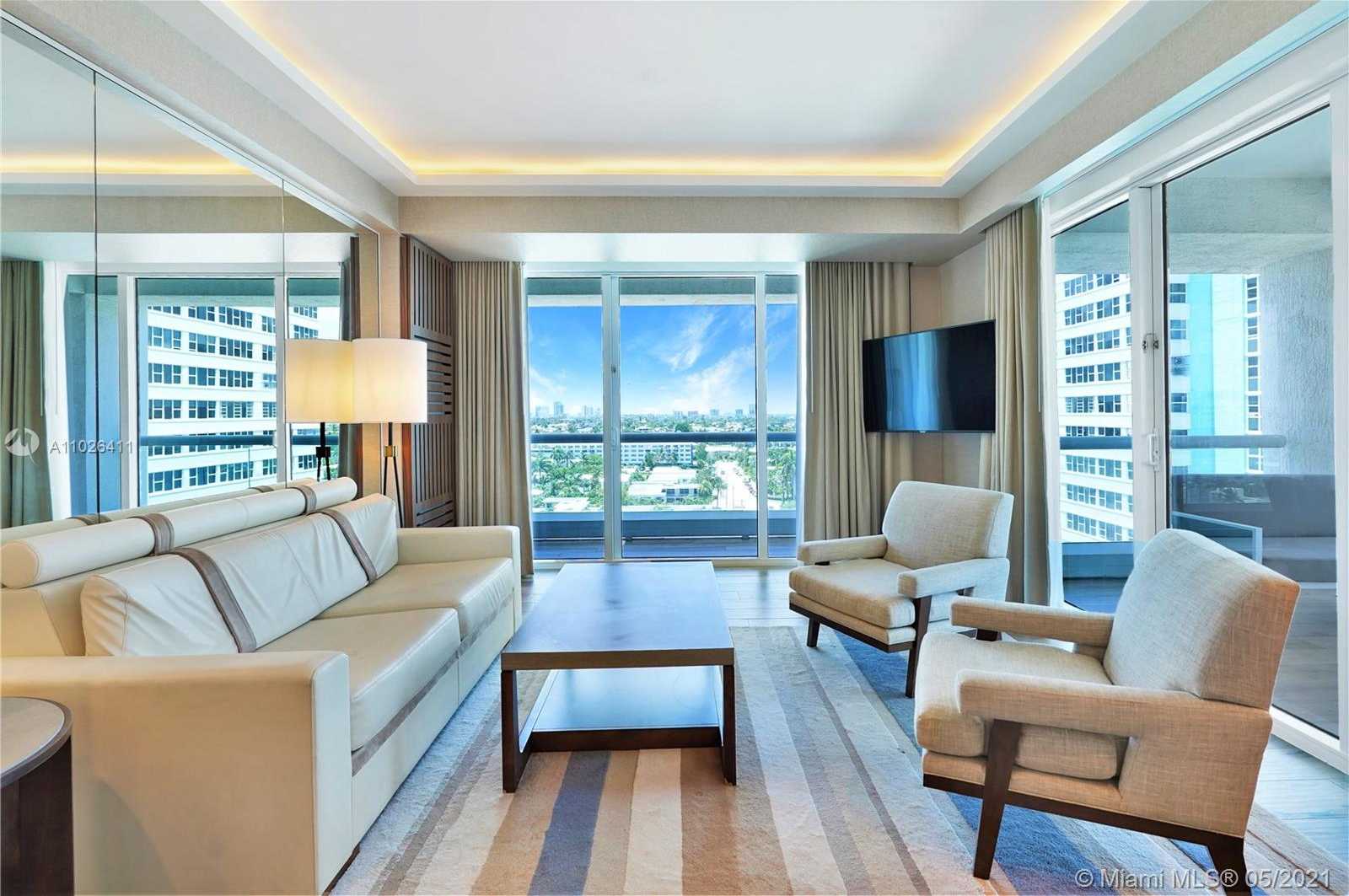 Small Image of 551 N Fort Lauderdale Beach Blvd, Fort Lauderdale, FL 33304, USA Number 6