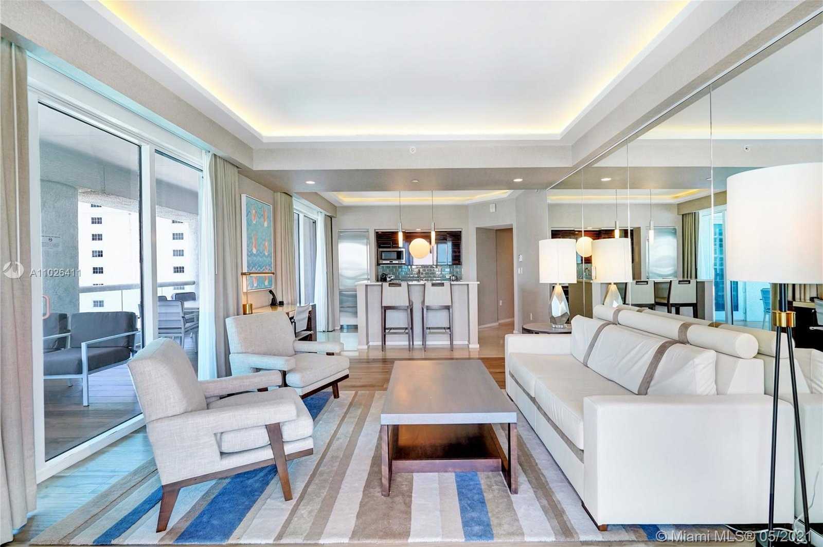 Small Image of 551 N Fort Lauderdale Beach Blvd, Fort Lauderdale, FL 33304, USA Number 7
