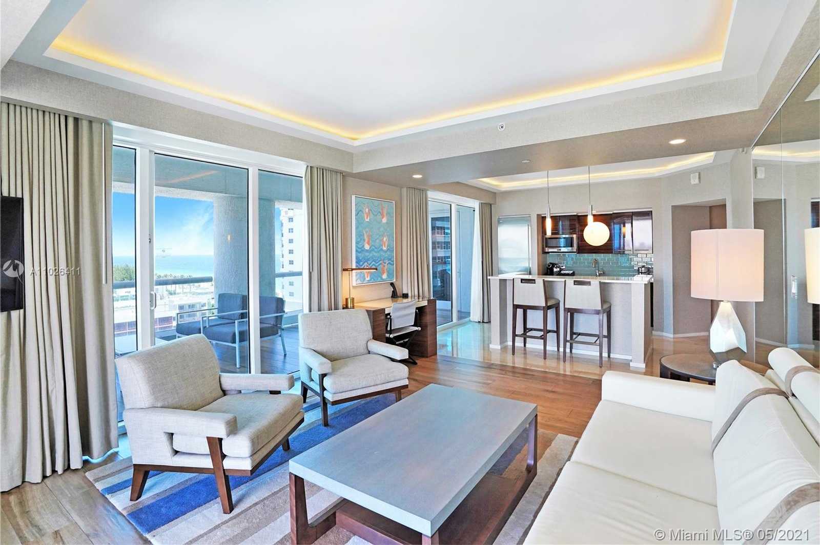 Small Image of 551 N Fort Lauderdale Beach Blvd, Fort Lauderdale, FL 33304, USA Number 8