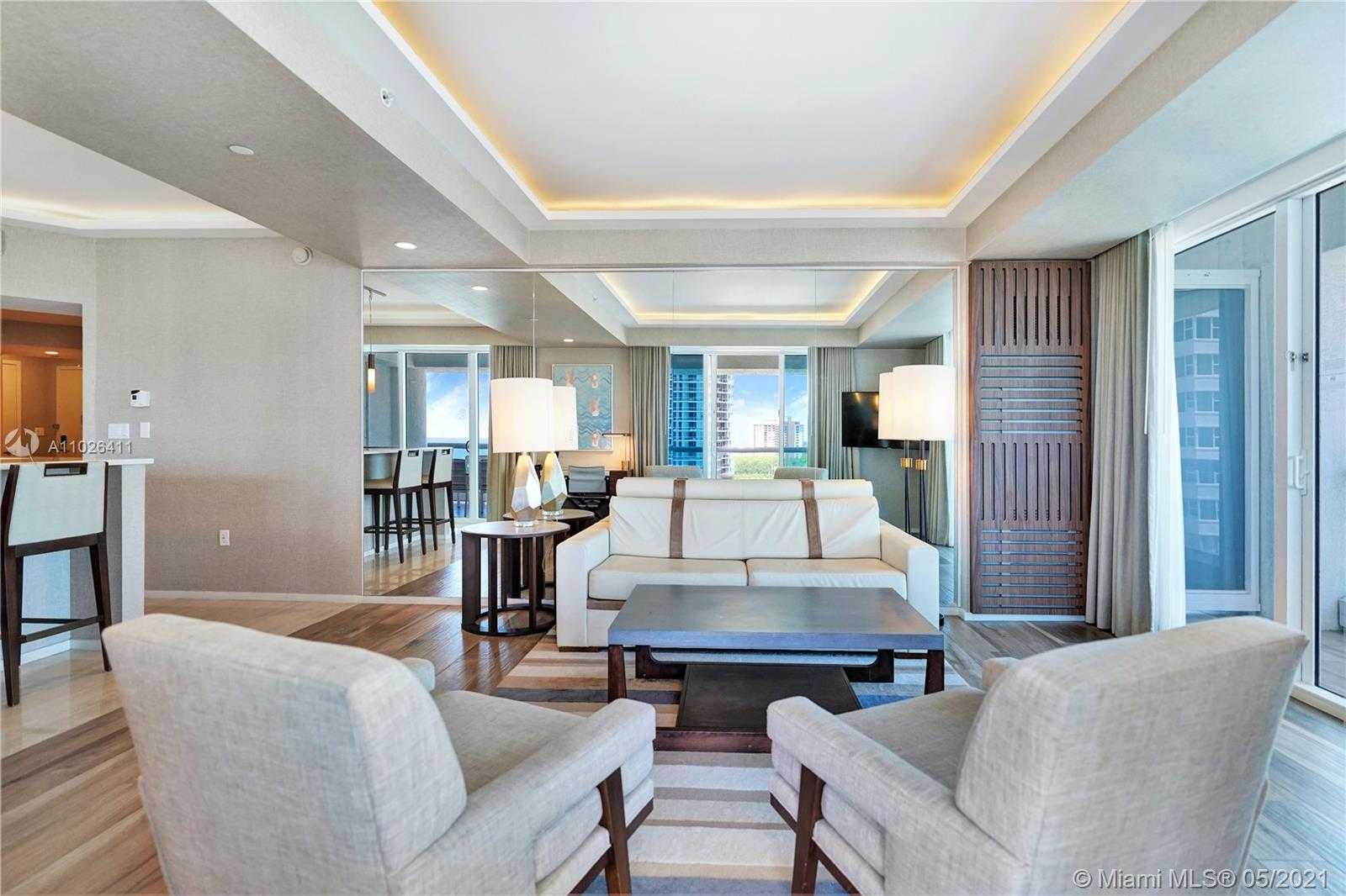 Small Image of 551 N Fort Lauderdale Beach Blvd, Fort Lauderdale, FL 33304, USA Number 9