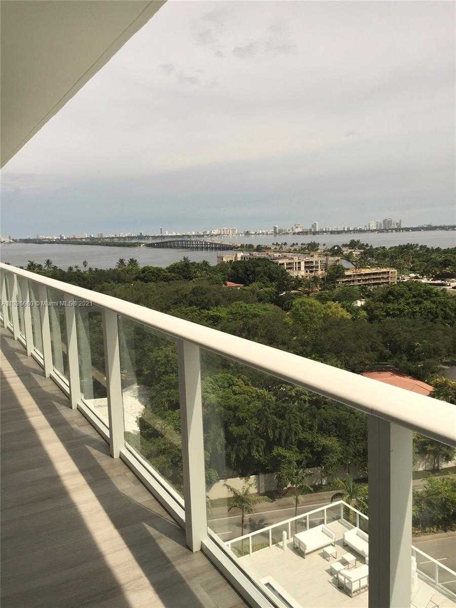 Small Image of 4250 BISCAYNE BLVD #1218, Miami Number 2