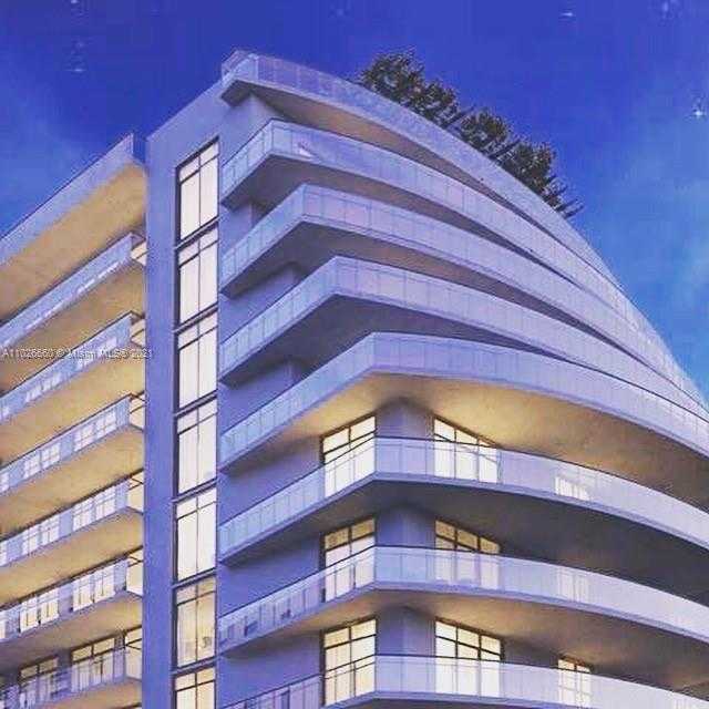 Small Image of 4250 BISCAYNE BLVD #1218, Miami Number 3