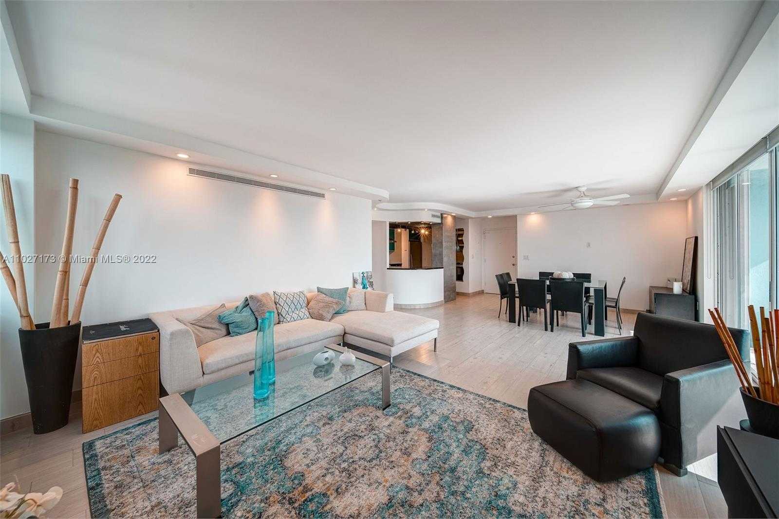 Small Image of 5838 COLLINS AVE #10A, Miami Beach Number 11