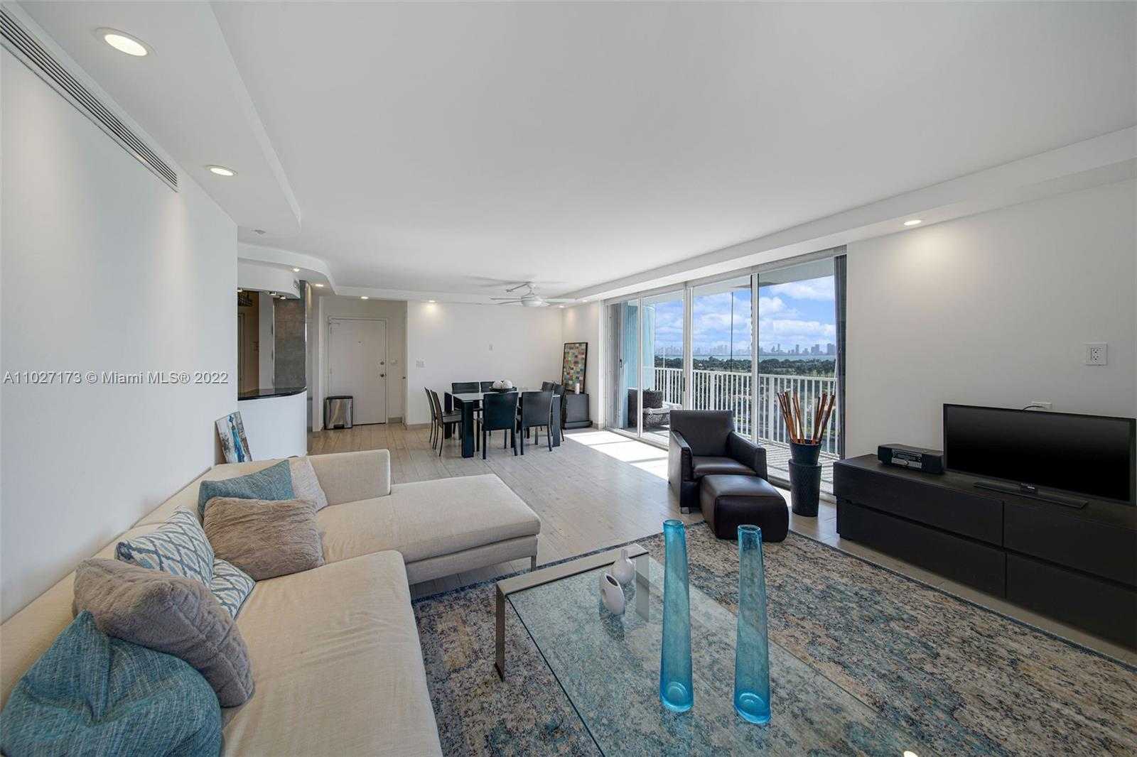 Small Image of 5838 COLLINS AVE #10A, Miami Beach Number 12