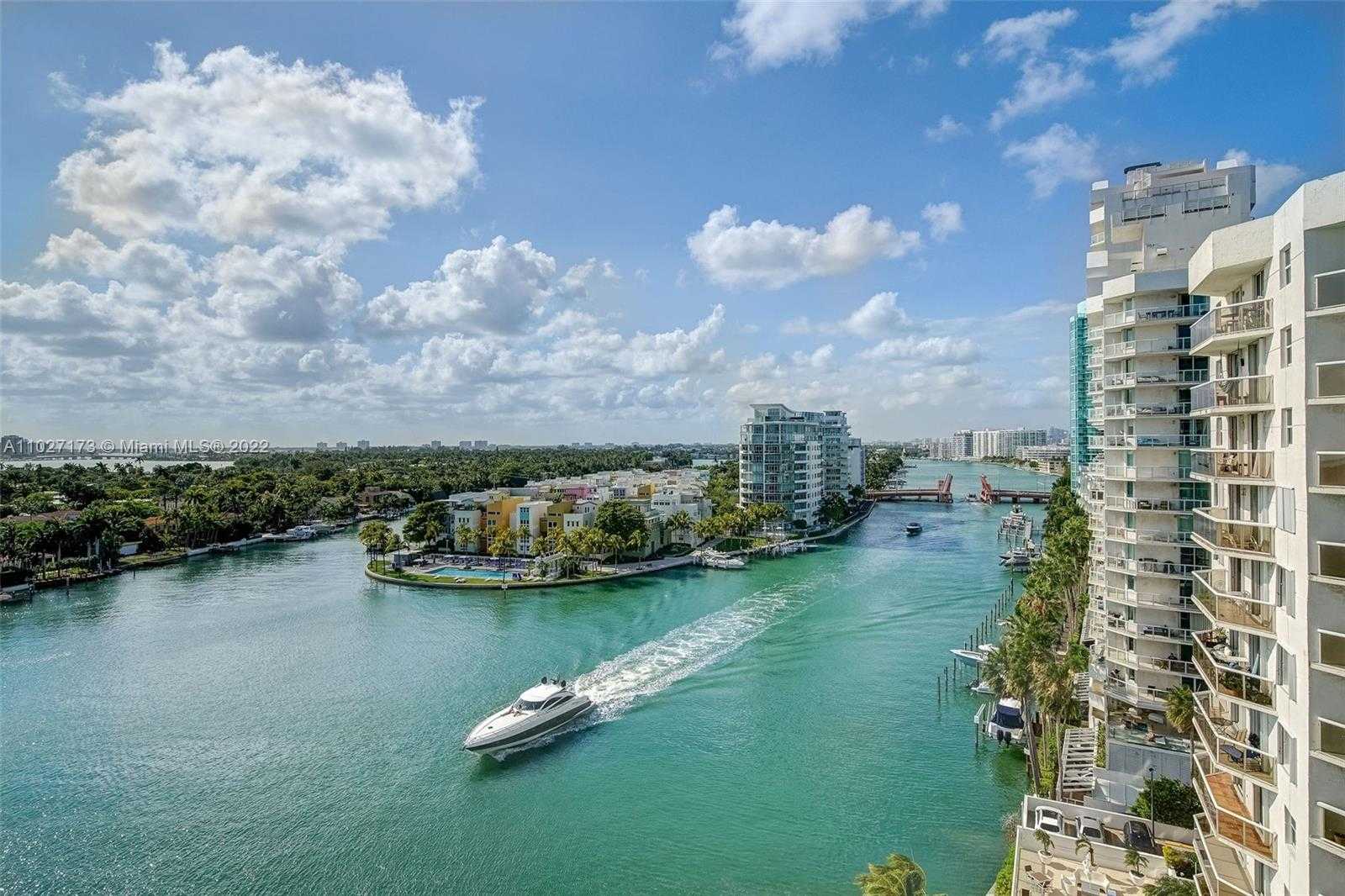Small Image of 5838 COLLINS AVE #10A, Miami Beach Number 2