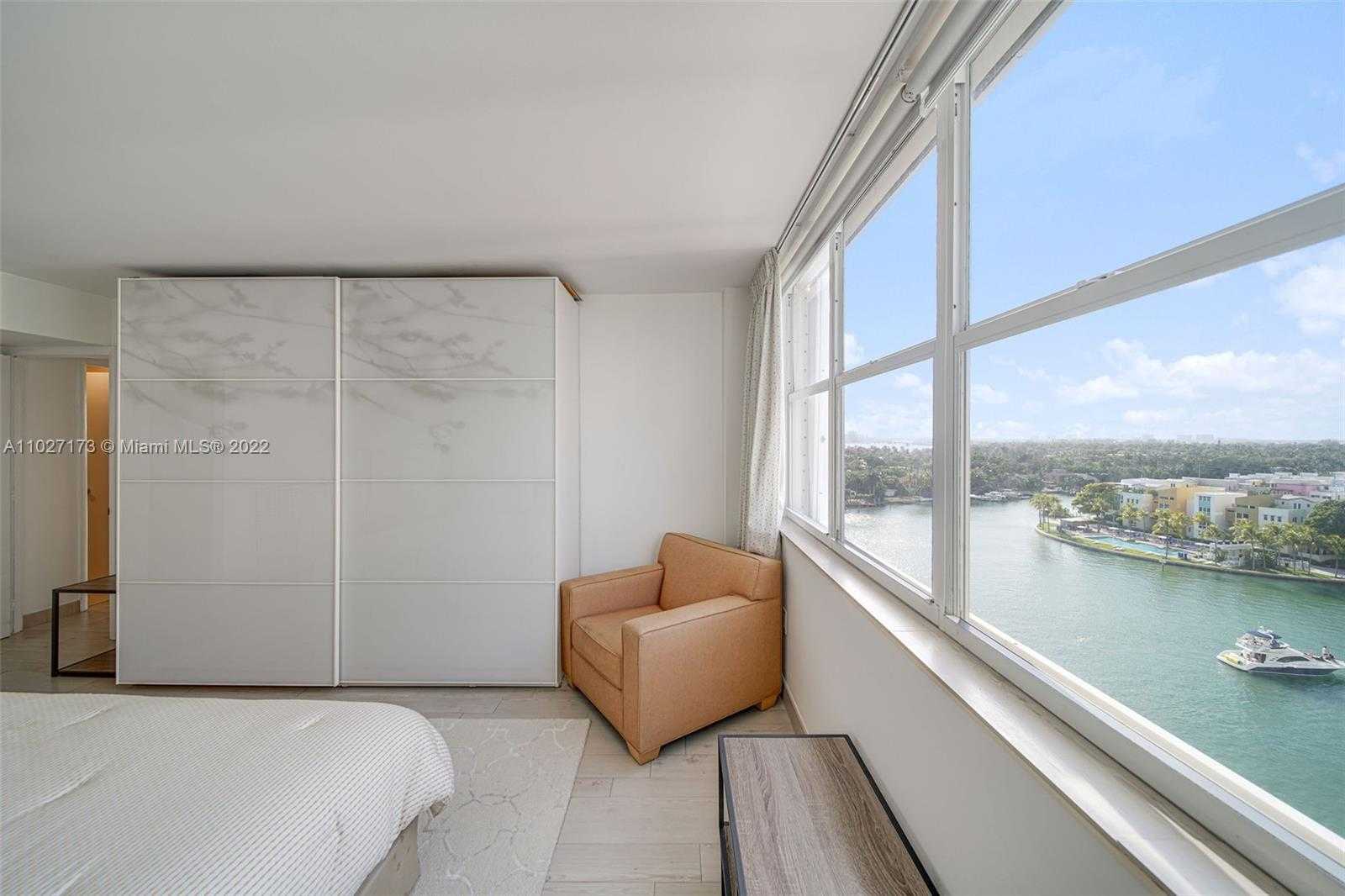 Small Image of 5838 COLLINS AVE #10A, Miami Beach Number 20