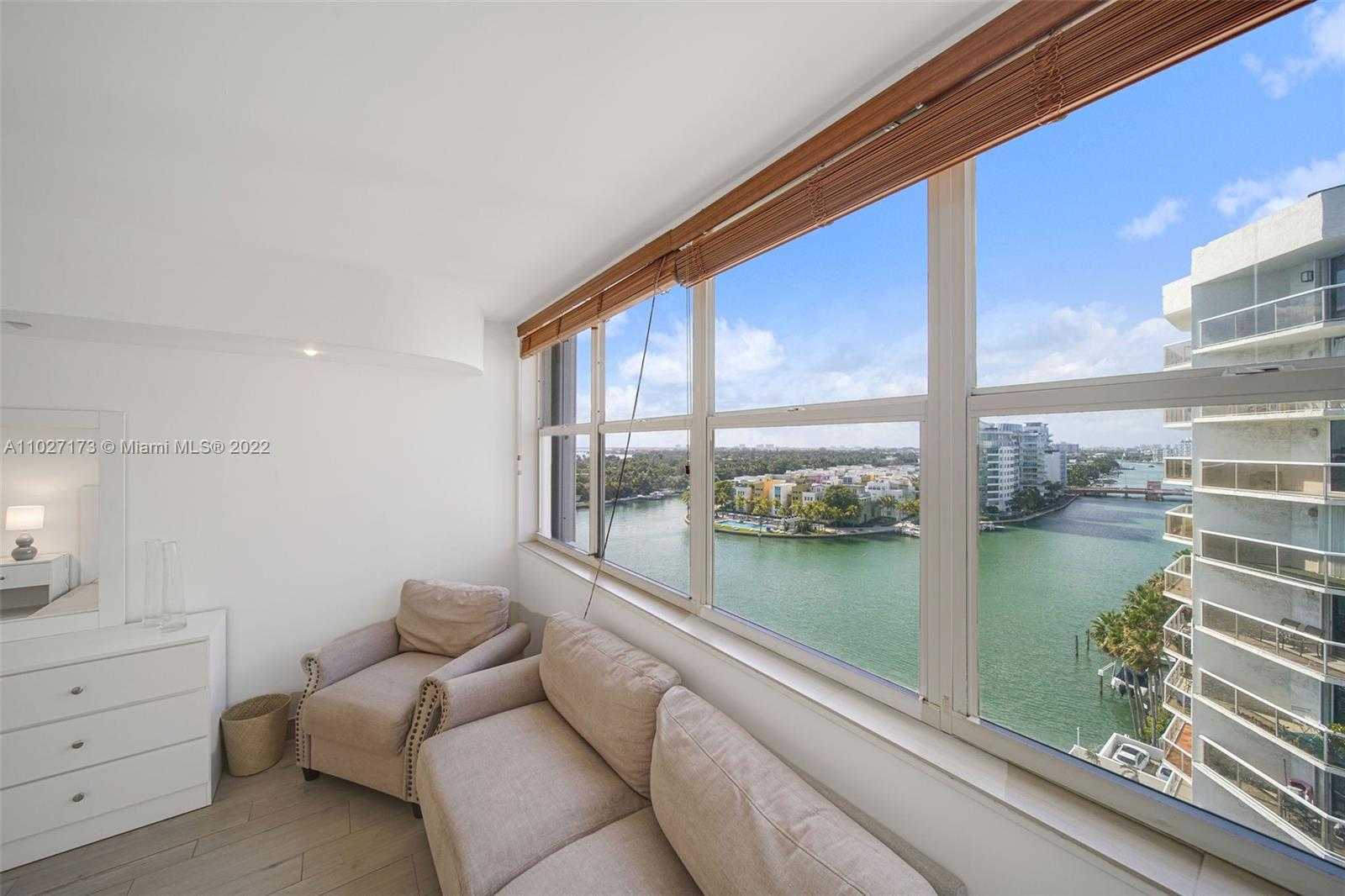 Small Image of 5838 COLLINS AVE #10A, Miami Beach Number 30