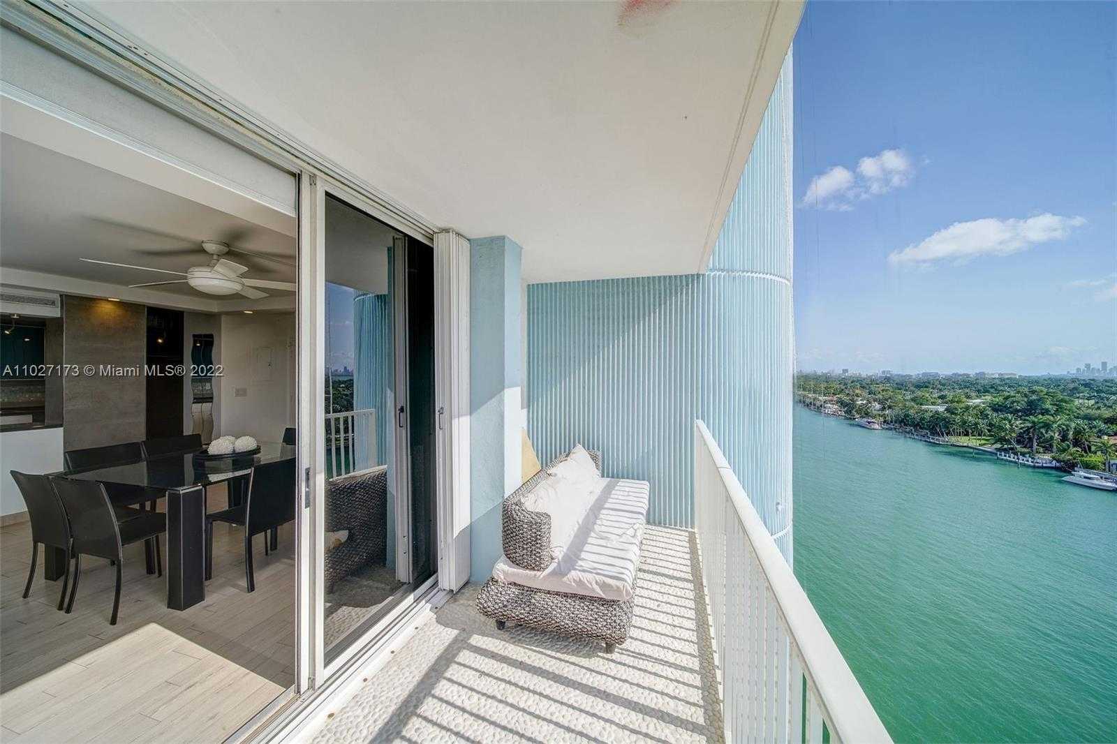 Small Image of 5838 COLLINS AVE #10A, Miami Beach Number 34