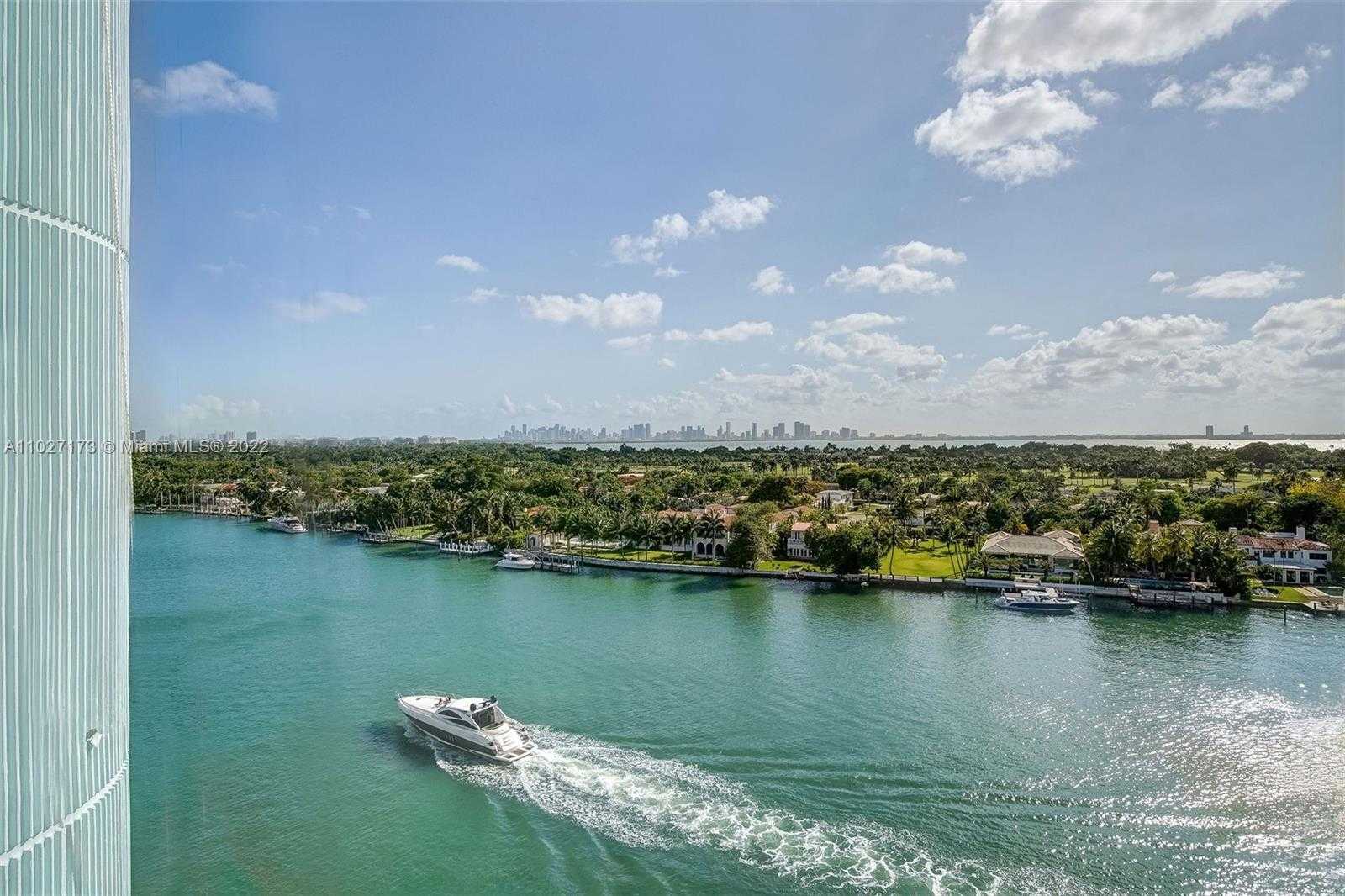 Small Image of 5838 COLLINS AVE #10A, Miami Beach Number 36