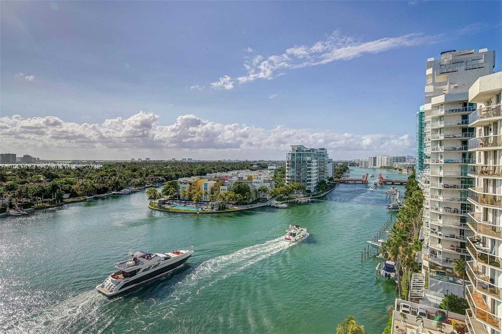 Small Image of 5838 COLLINS AVE #10A, Miami Beach Number 37