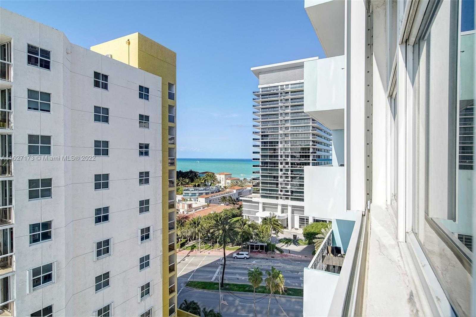 Small Image of 5838 COLLINS AVE #10A, Miami Beach Number 38