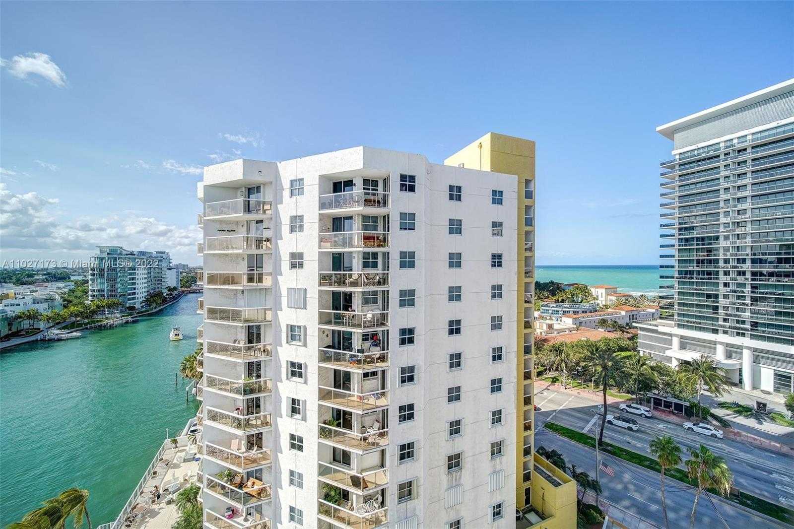 Small Image of 5838 COLLINS AVE #10A, Miami Beach Number 39