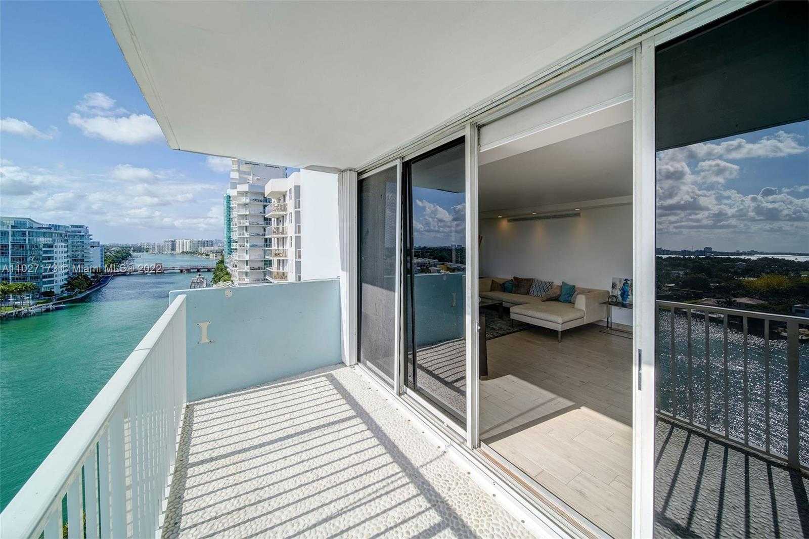 Small Image of 5838 COLLINS AVE #10A, Miami Beach Number 5