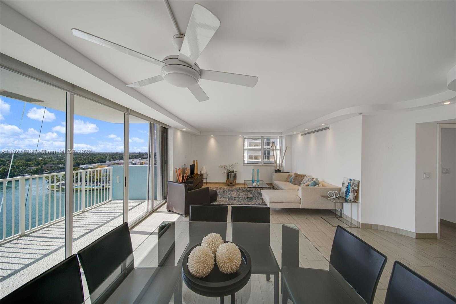 Small Image of 5838 COLLINS AVE #10A, Miami Beach Number 8