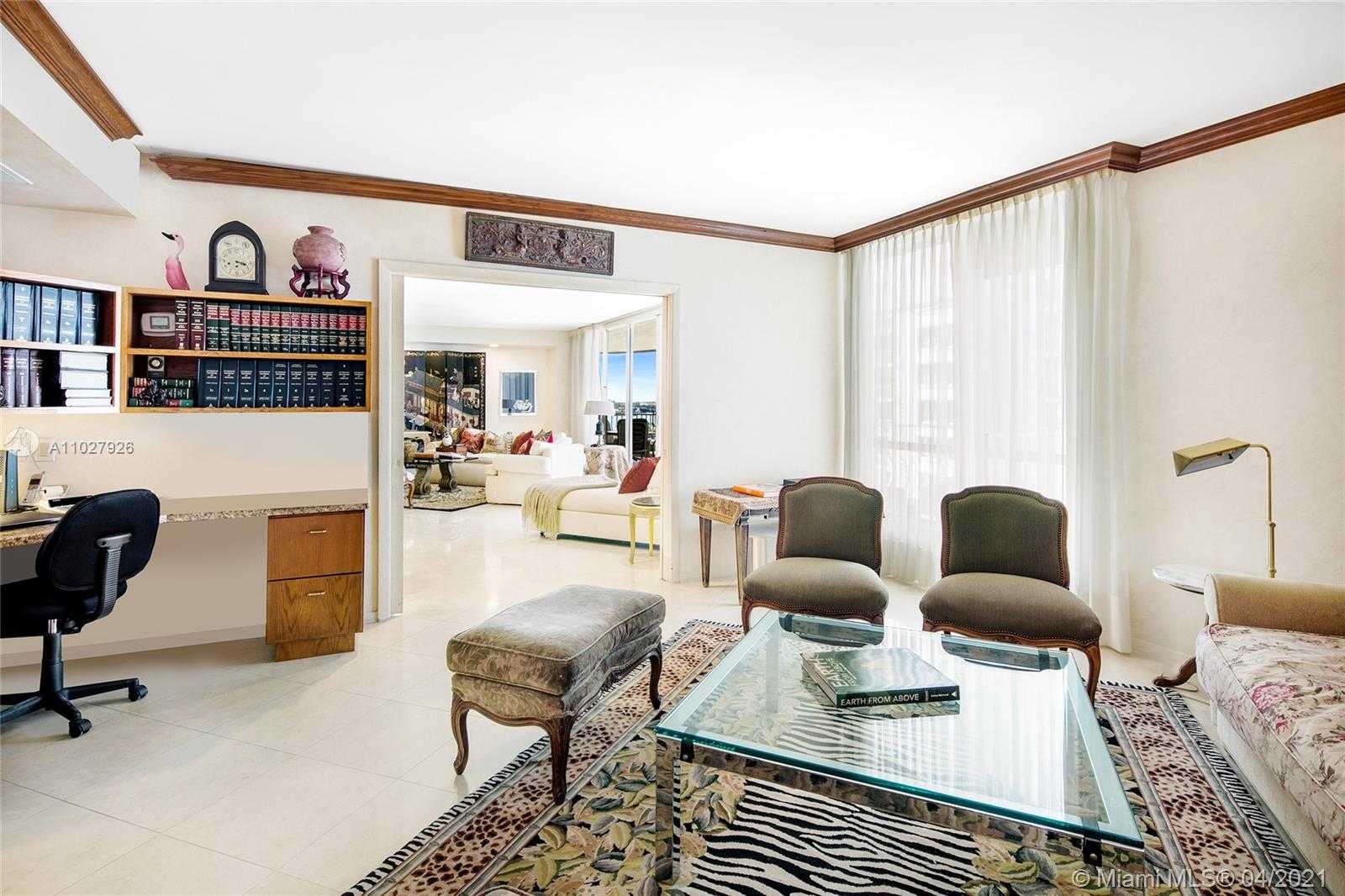 Small Image of 10155 COLLINS AVE #1404, Bal Harbour Number 10