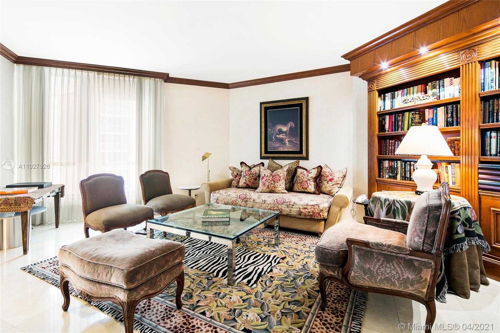 Small Image of 10155 COLLINS AVE #1404, Bal Harbour Number 11