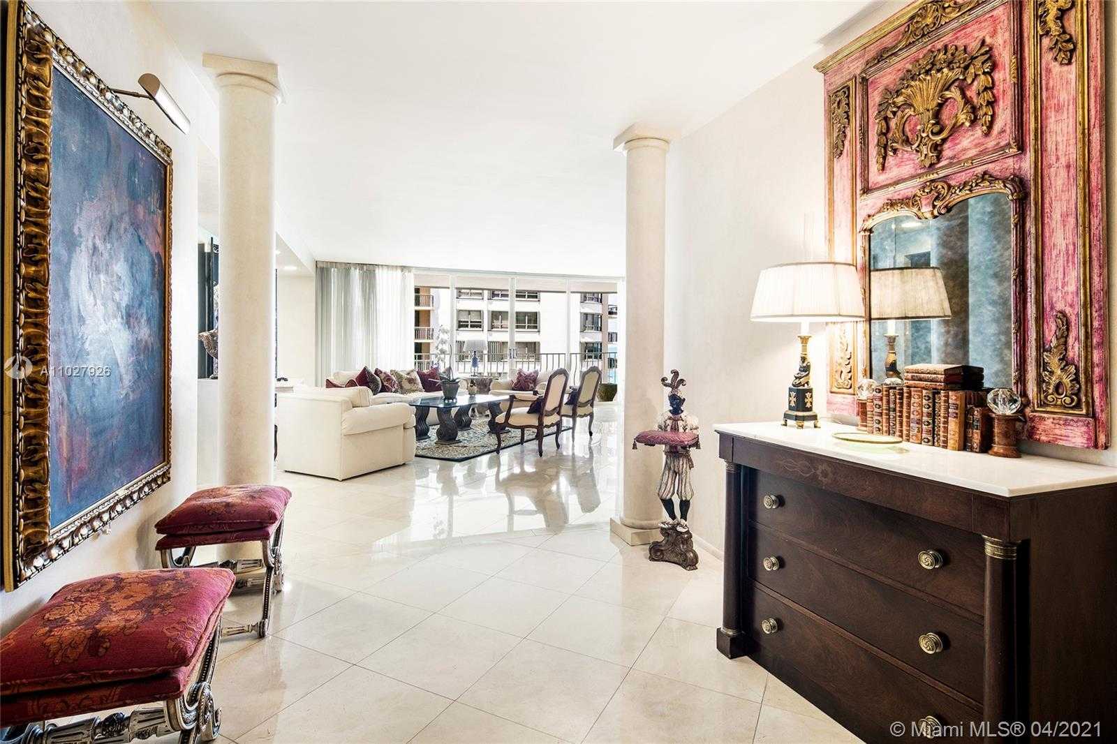Small Image of 10155 COLLINS AVE #1404, Bal Harbour Number 14