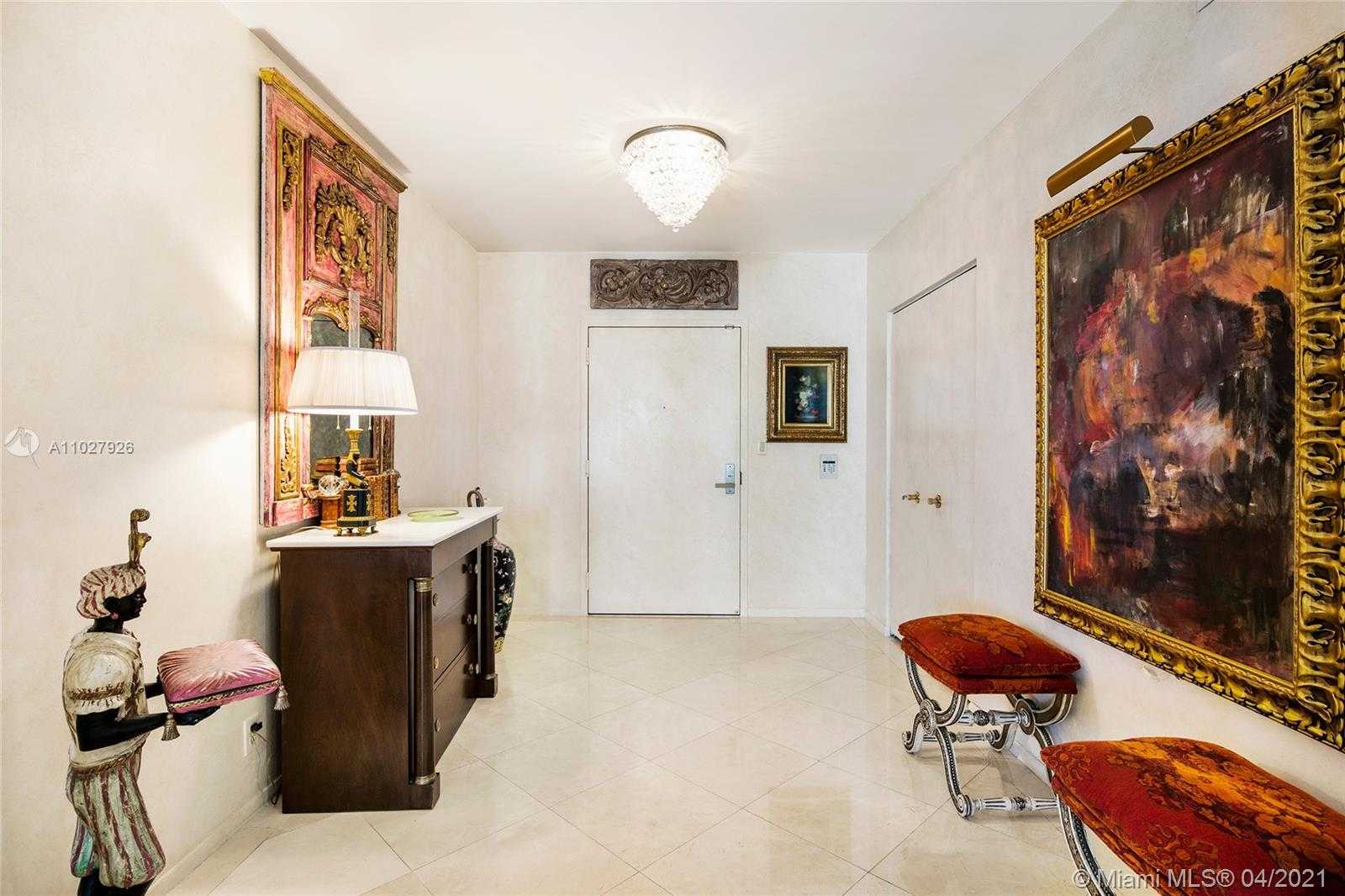 Small Image of 10155 COLLINS AVE #1404, Bal Harbour Number 15