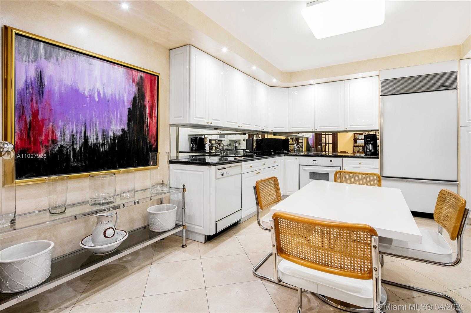 Small Image of 10155 COLLINS AVE #1404, Bal Harbour Number 16