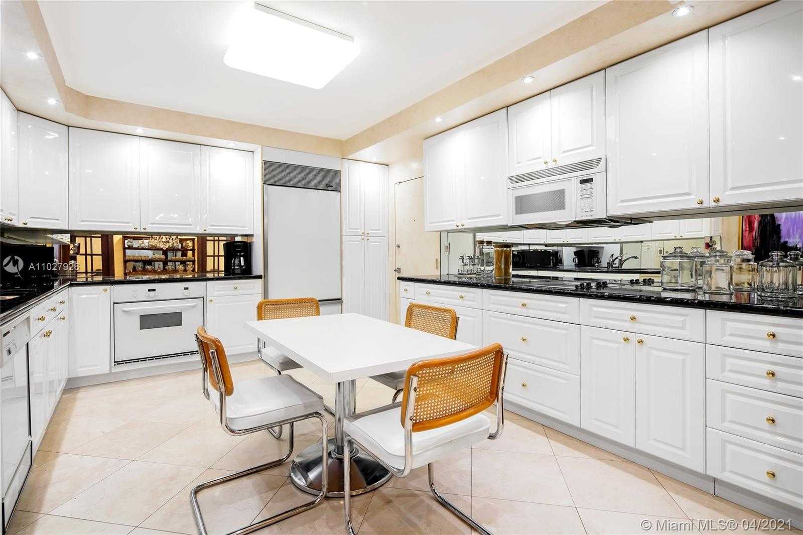 Small Image of 10155 COLLINS AVE #1404, Bal Harbour Number 17