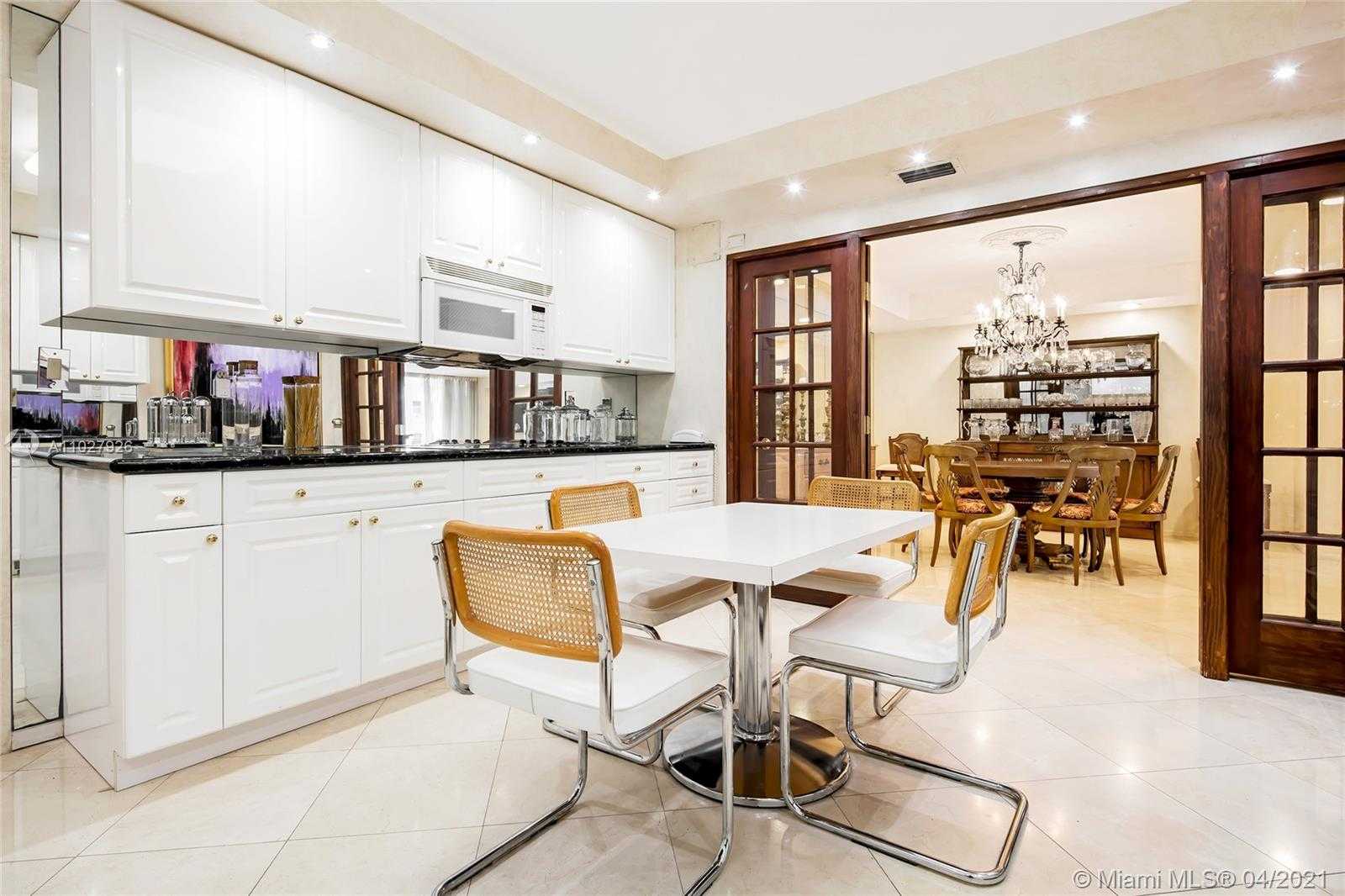 Small Image of 10155 COLLINS AVE #1404, Bal Harbour Number 19