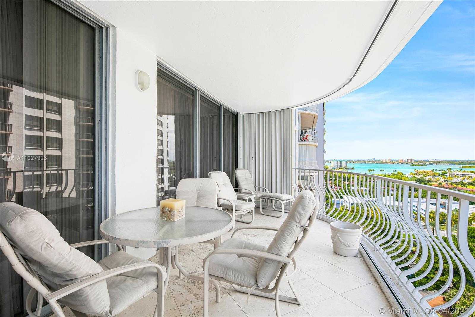 Small Image of 10155 COLLINS AVE #1404, Bal Harbour Number 20