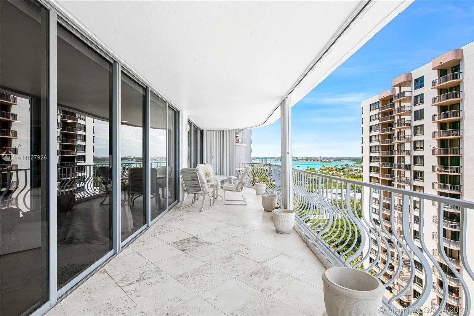 Small Image of 10155 COLLINS AVE #1404, Bal Harbour Number 22
