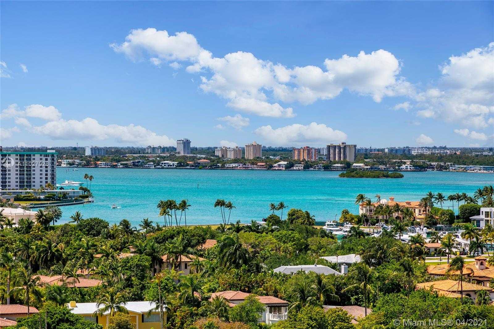 Small Image of 10155 COLLINS AVE #1404, Bal Harbour Number 23