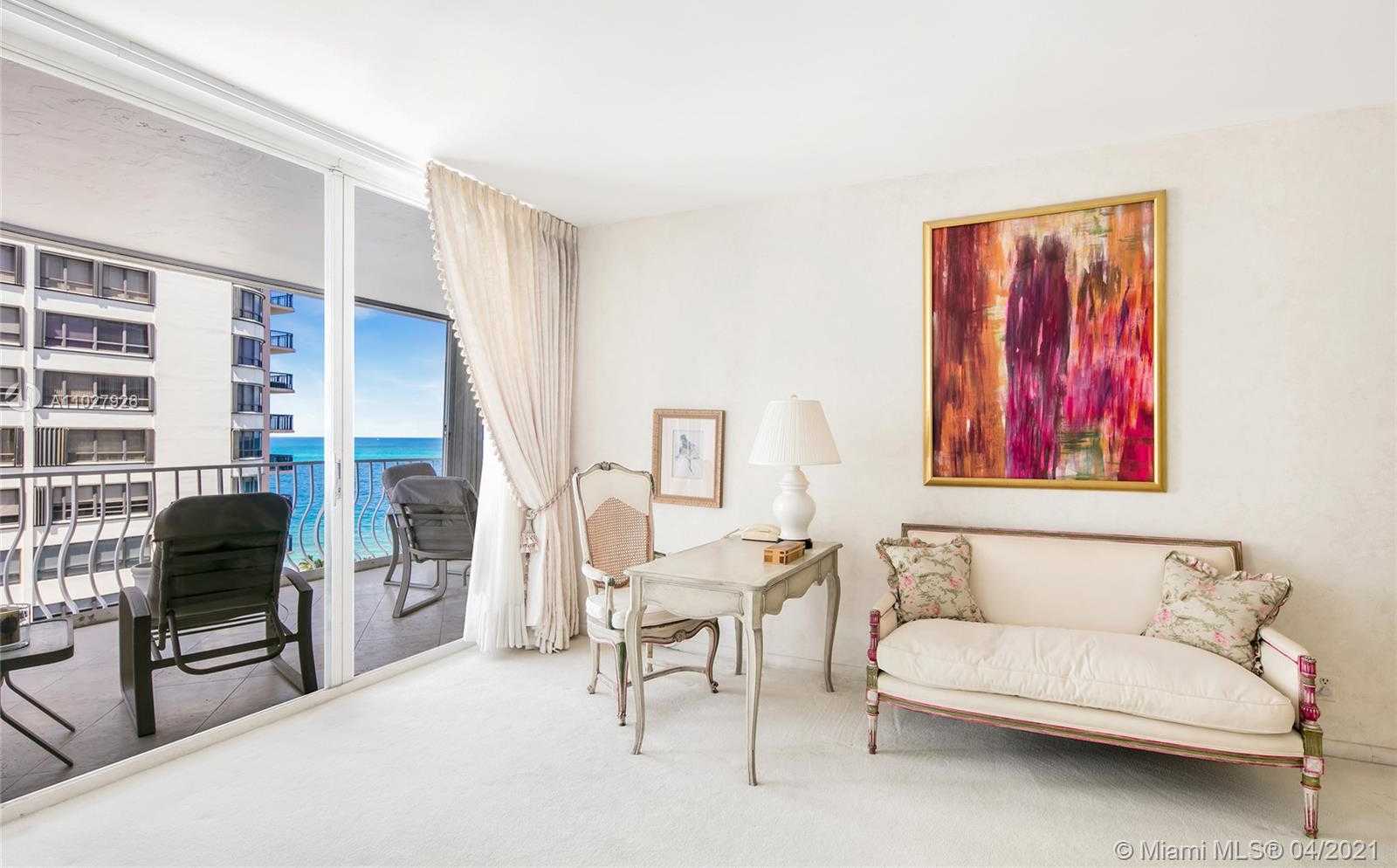 Small Image of 10155 COLLINS AVE #1404, Bal Harbour Number 26