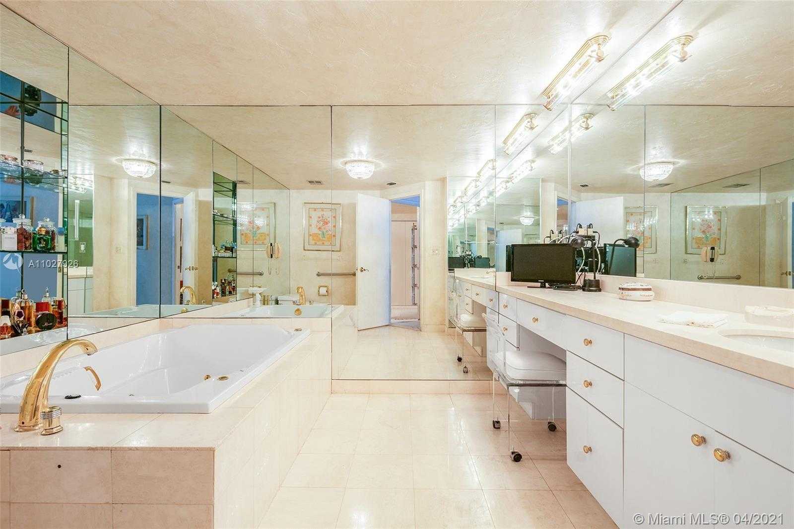 Small Image of 10155 COLLINS AVE #1404, Bal Harbour Number 28