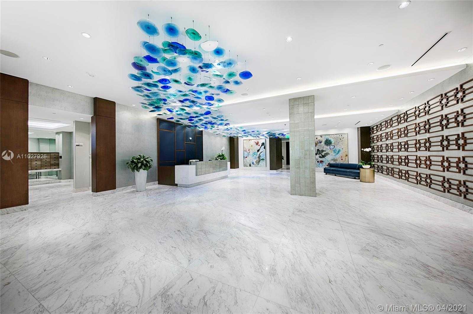 Small Image of 10155 COLLINS AVE #1404, Bal Harbour Number 29