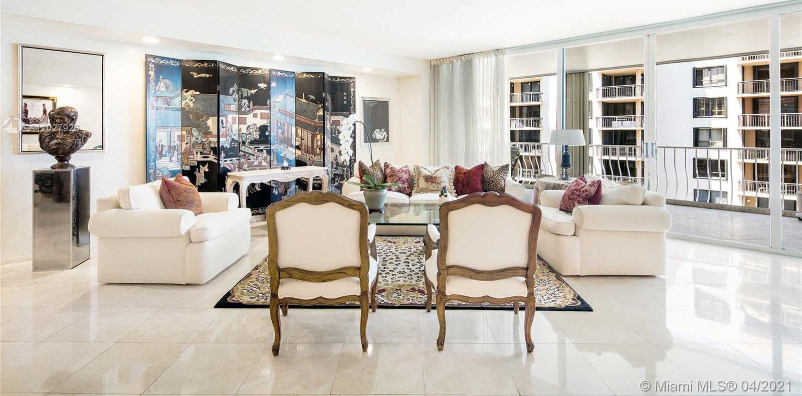 Small Image of 10155 COLLINS AVE #1404, Bal Harbour Number 3