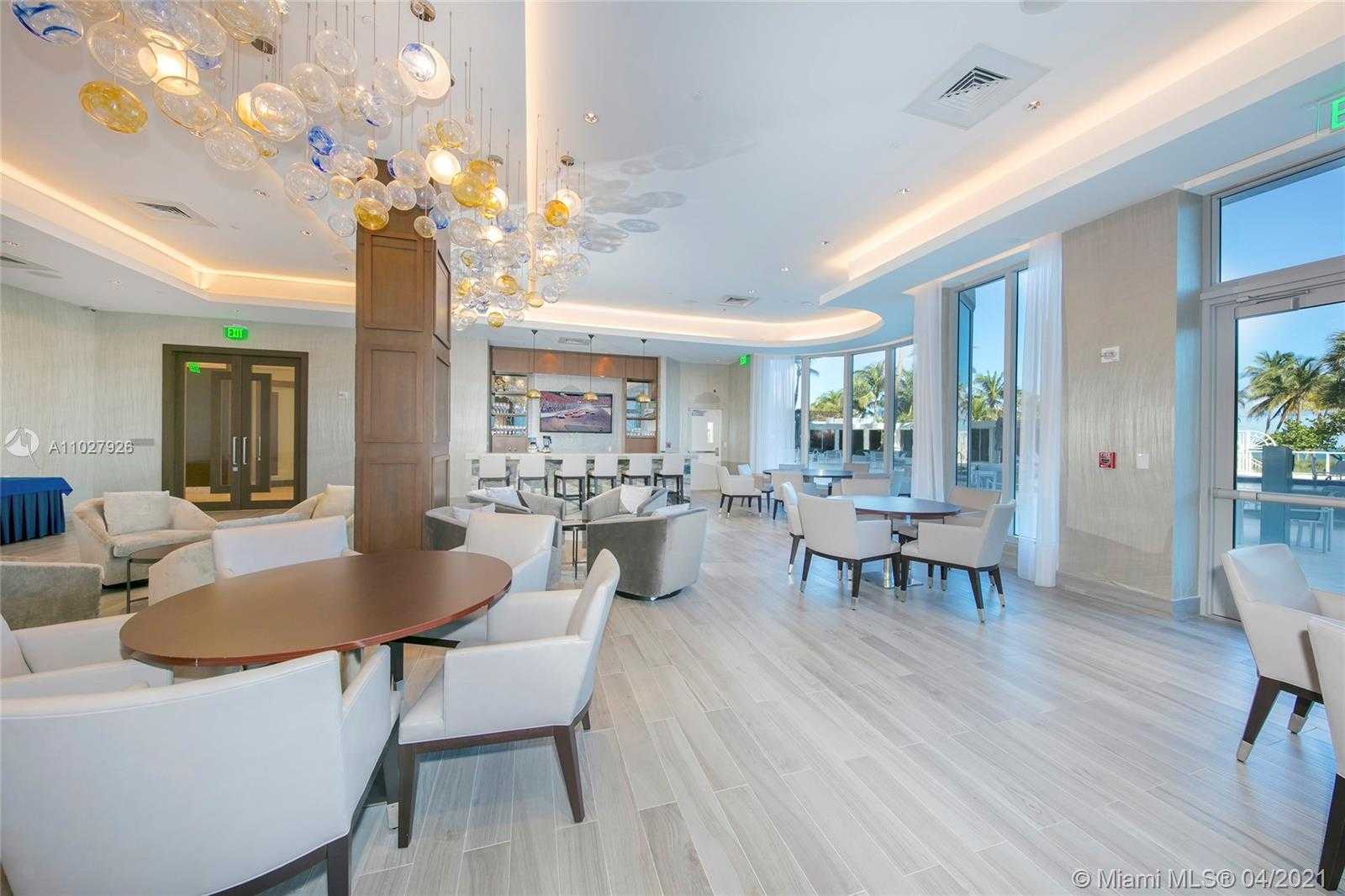 Small Image of 10155 COLLINS AVE #1404, Bal Harbour Number 31